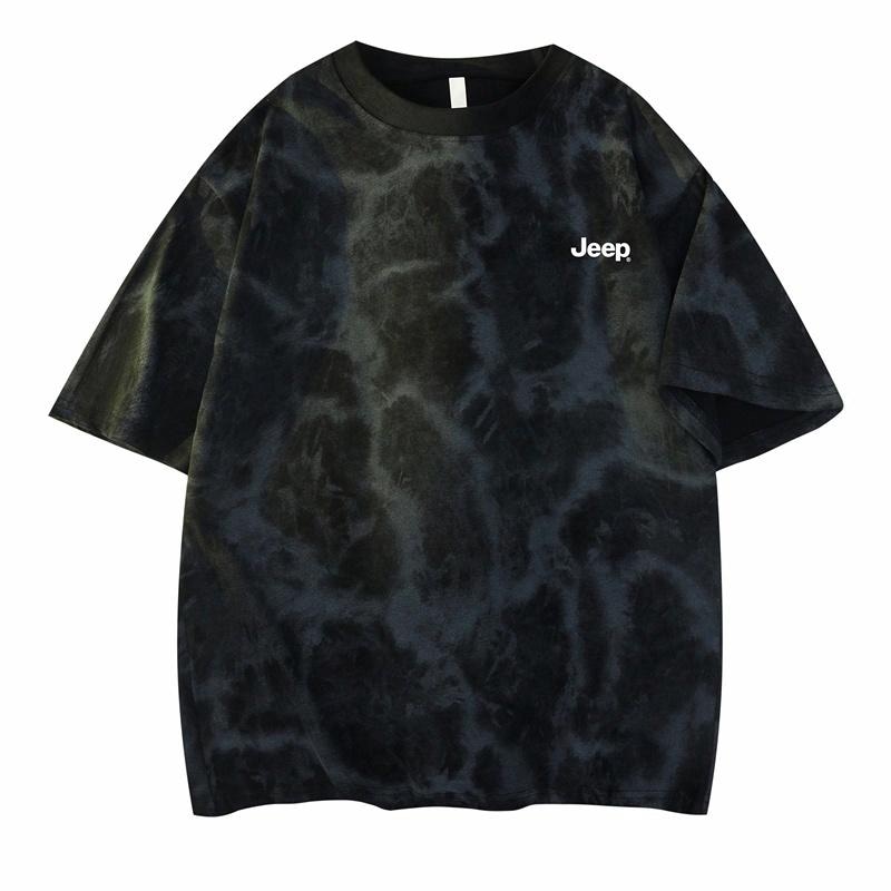Jeep T-Shirt