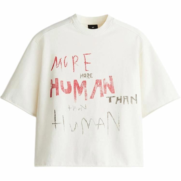 H&M HM T