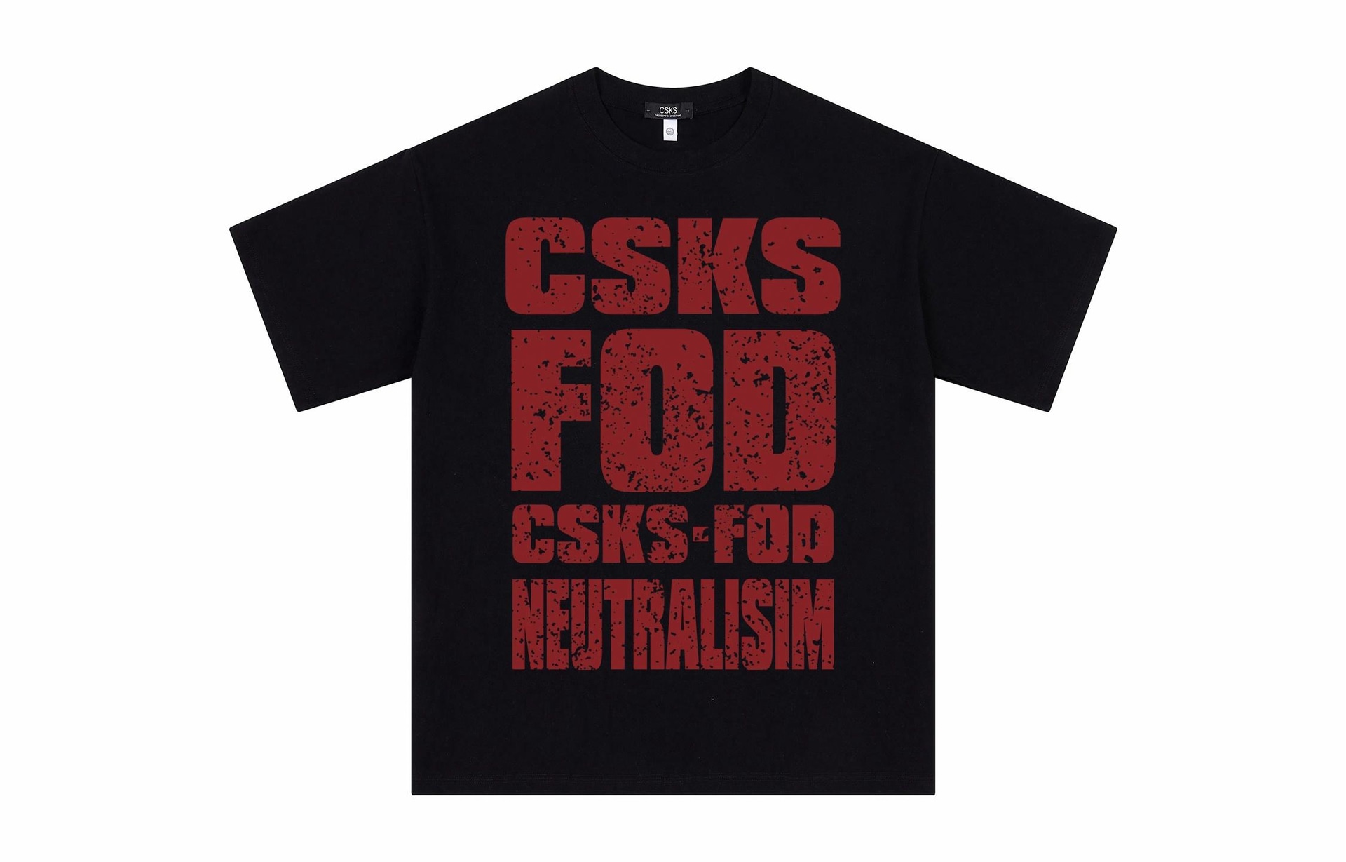 CSKS 260GLogoT
