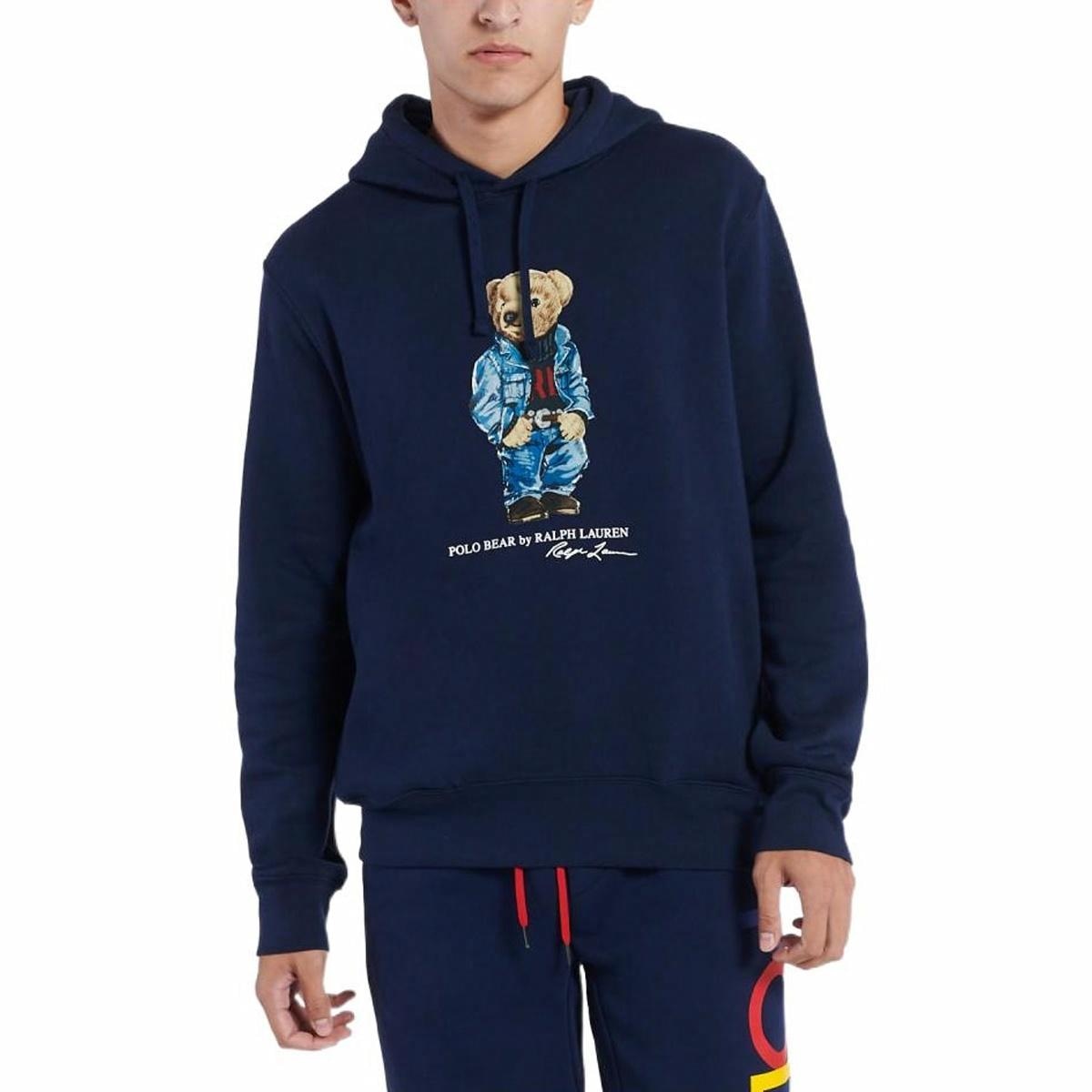 Polo Ralph Lauren Hoodie
