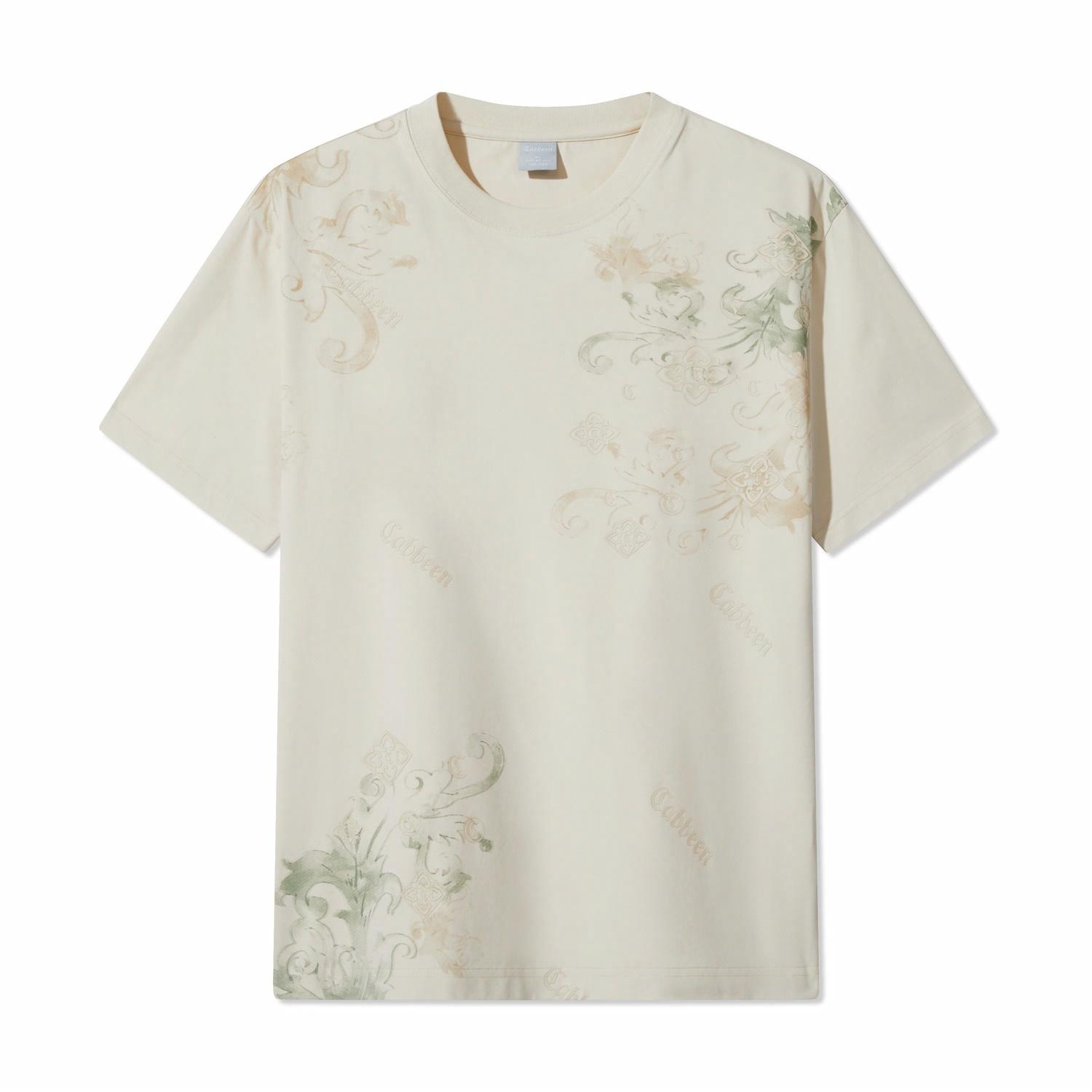 卡宾 CABBEEN Cabbeen 2025T