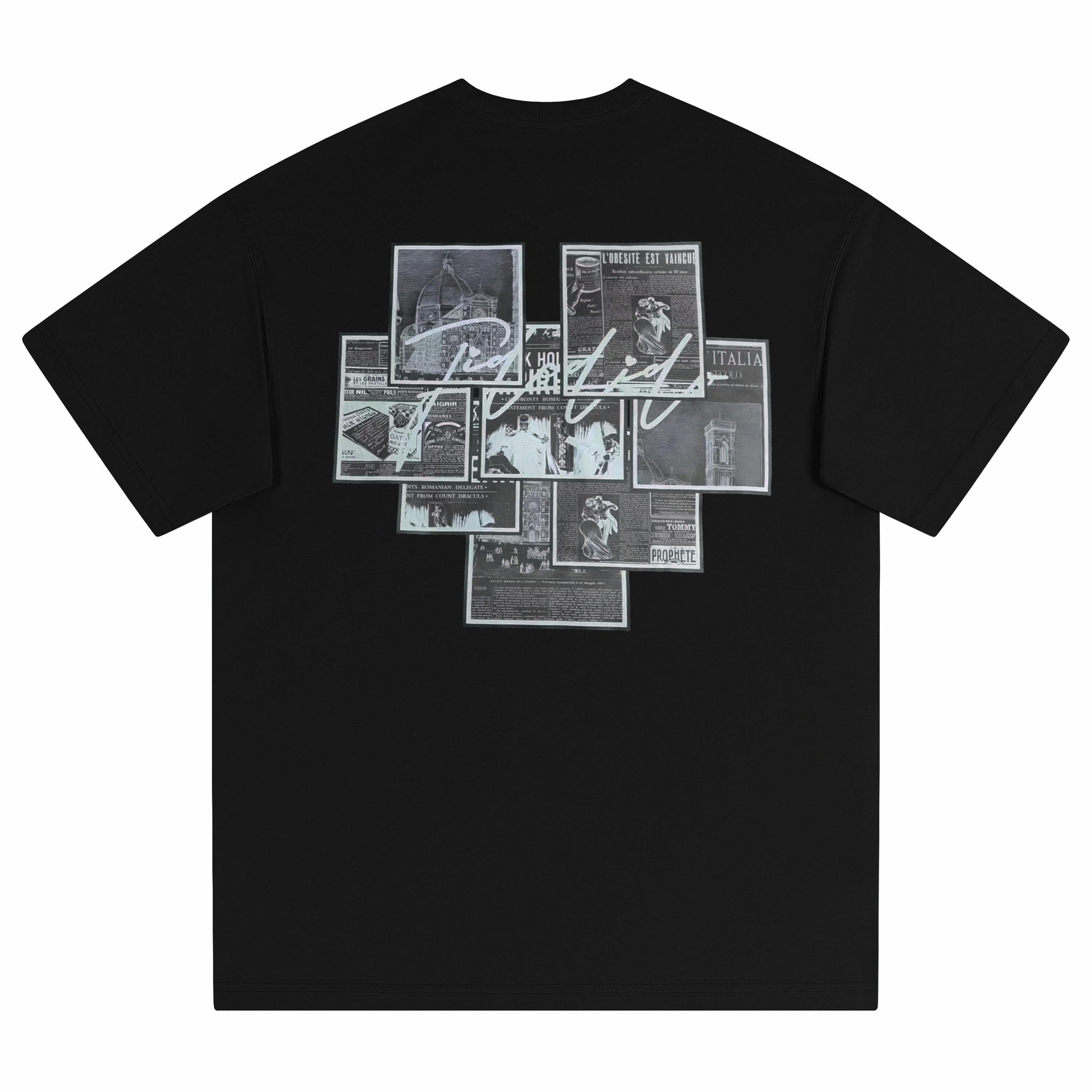 FIDO DIDO LogoT