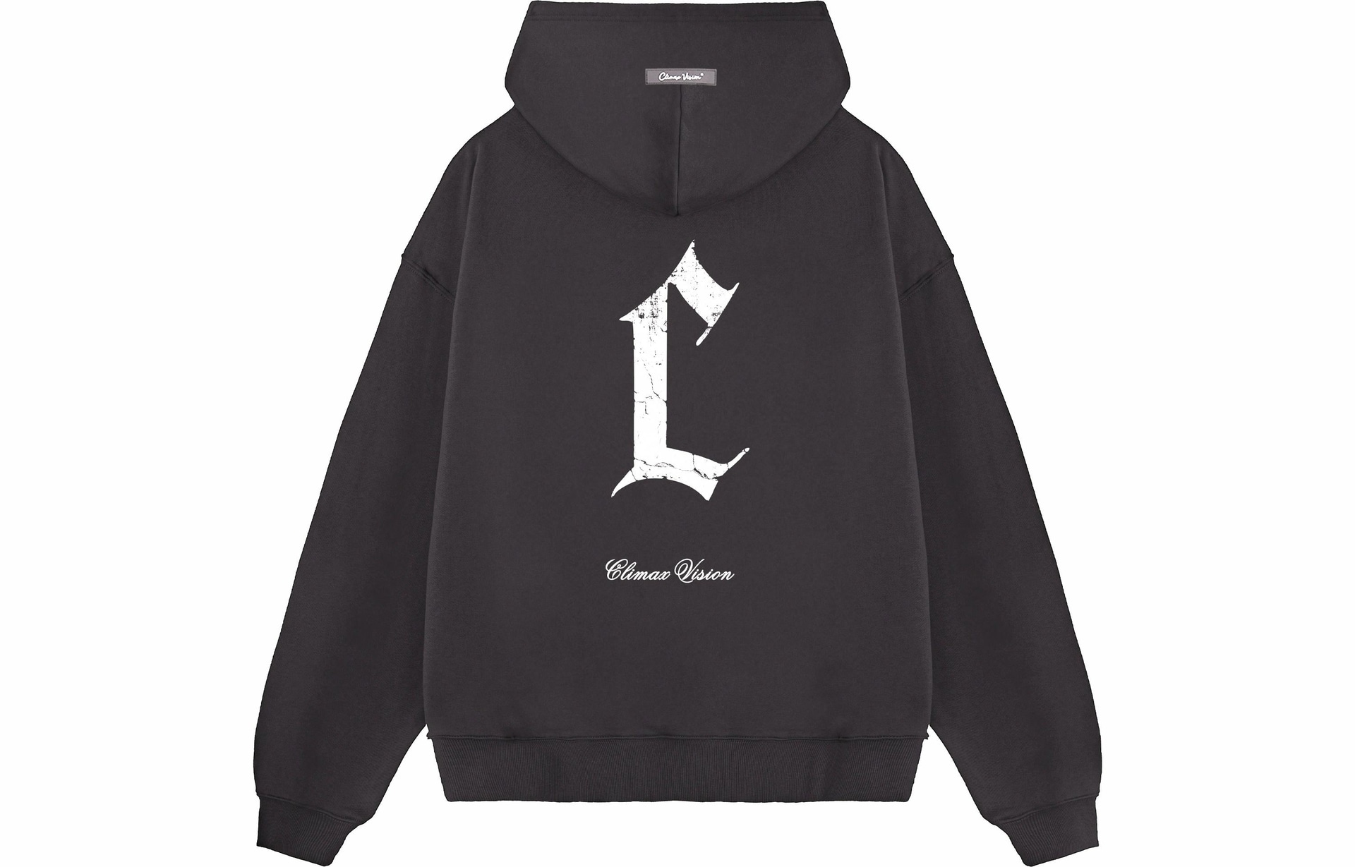 CLIMAX VISION C Series Hoodie
