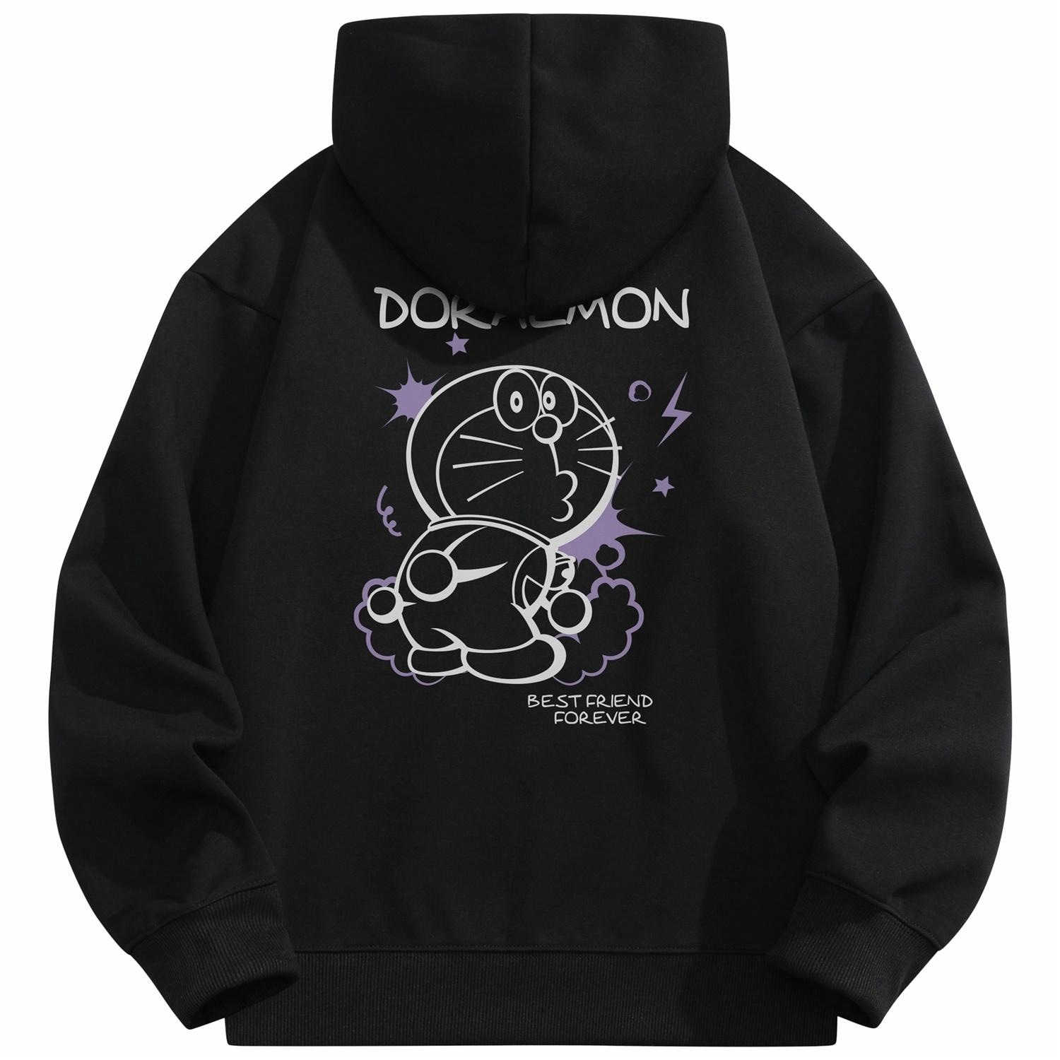 Doraemon/哆啦A梦 DoraemonA Logo