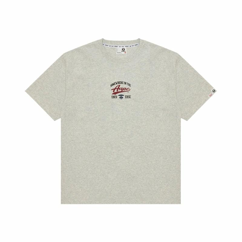 Aape FW24 LOGOT