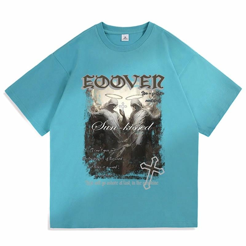 EOOVEN logoT
