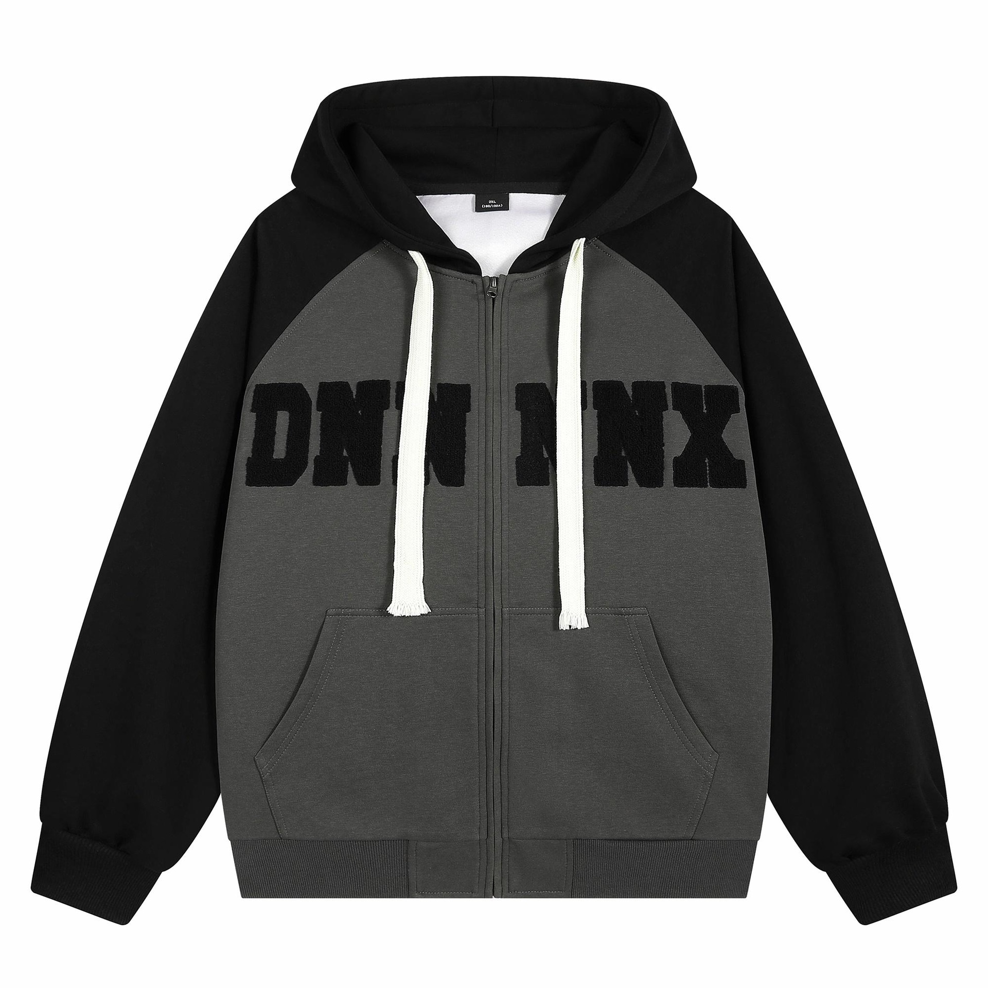 dnnnnx Logo