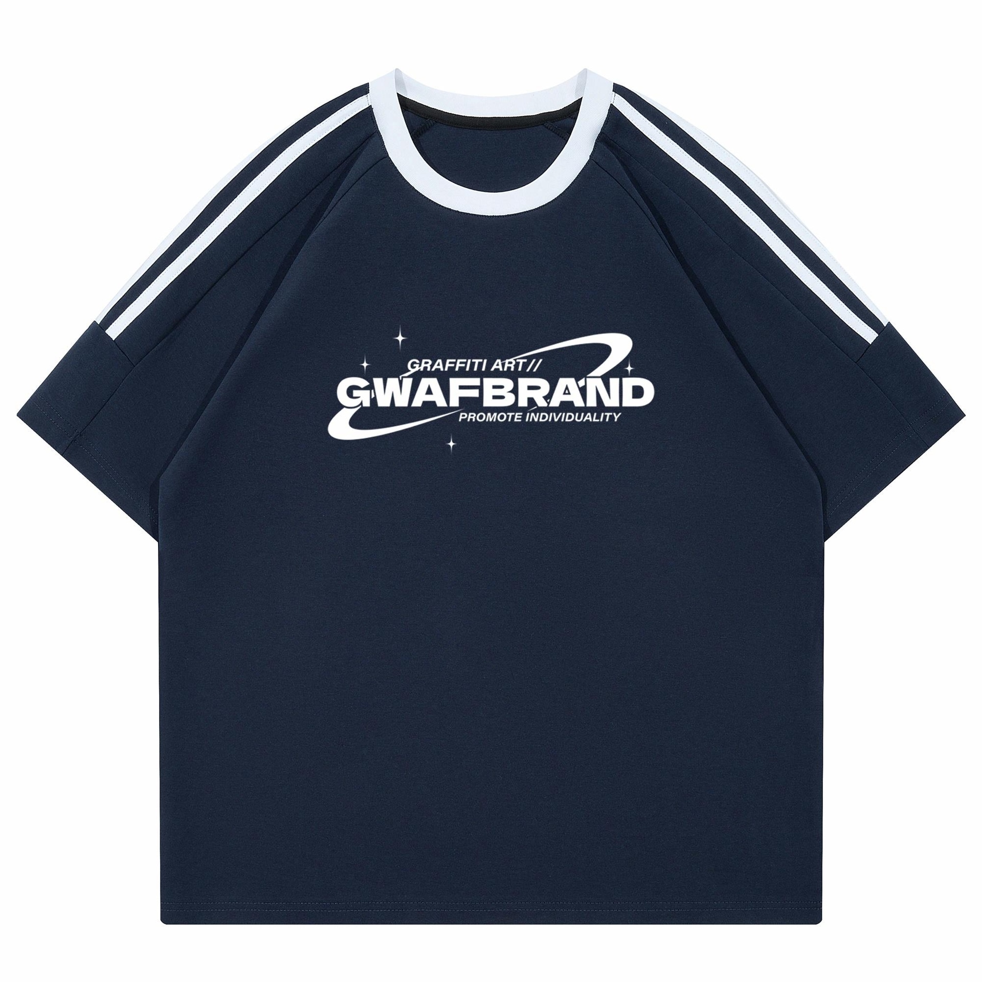 GWAF LOGOT