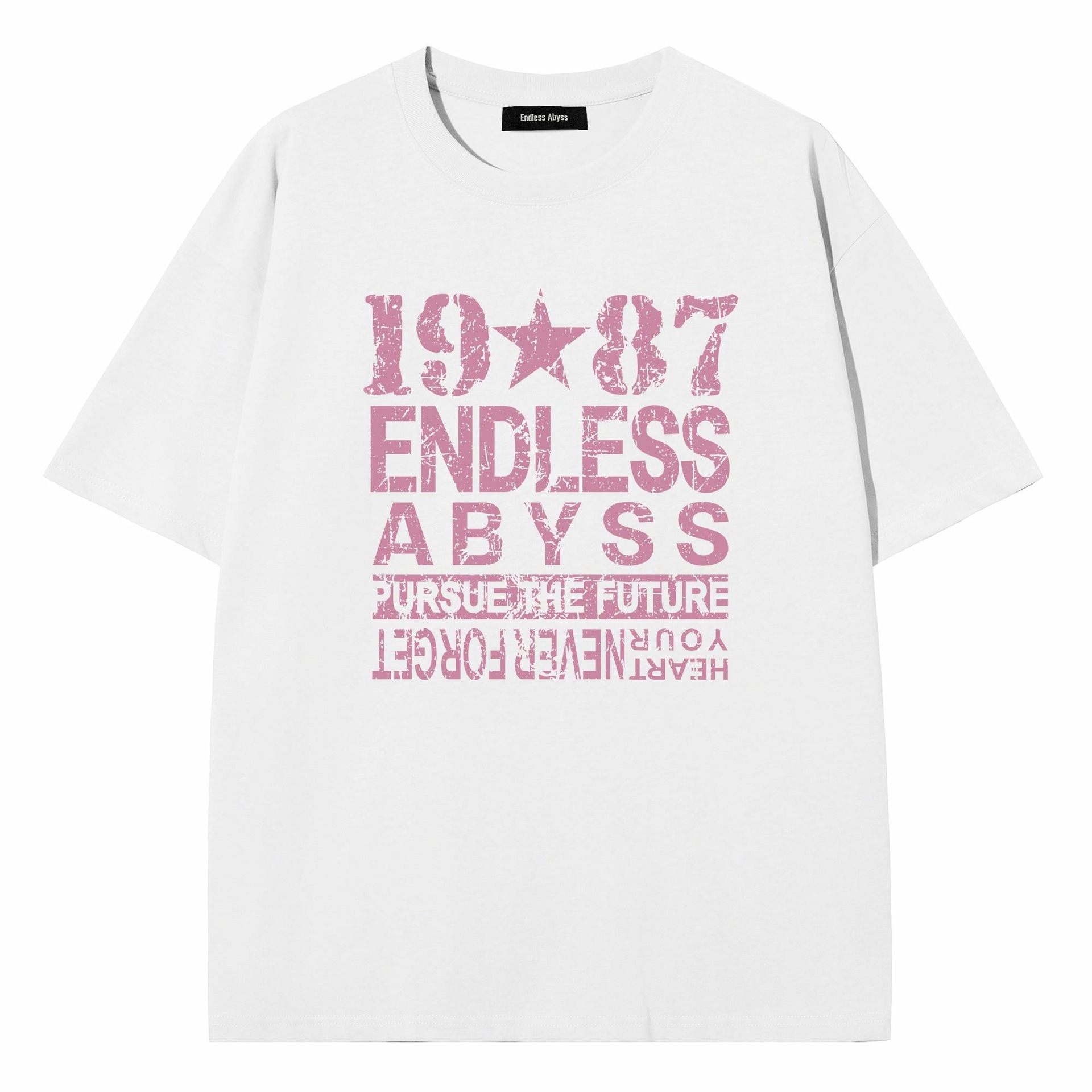 Endless Abyss LogoT
