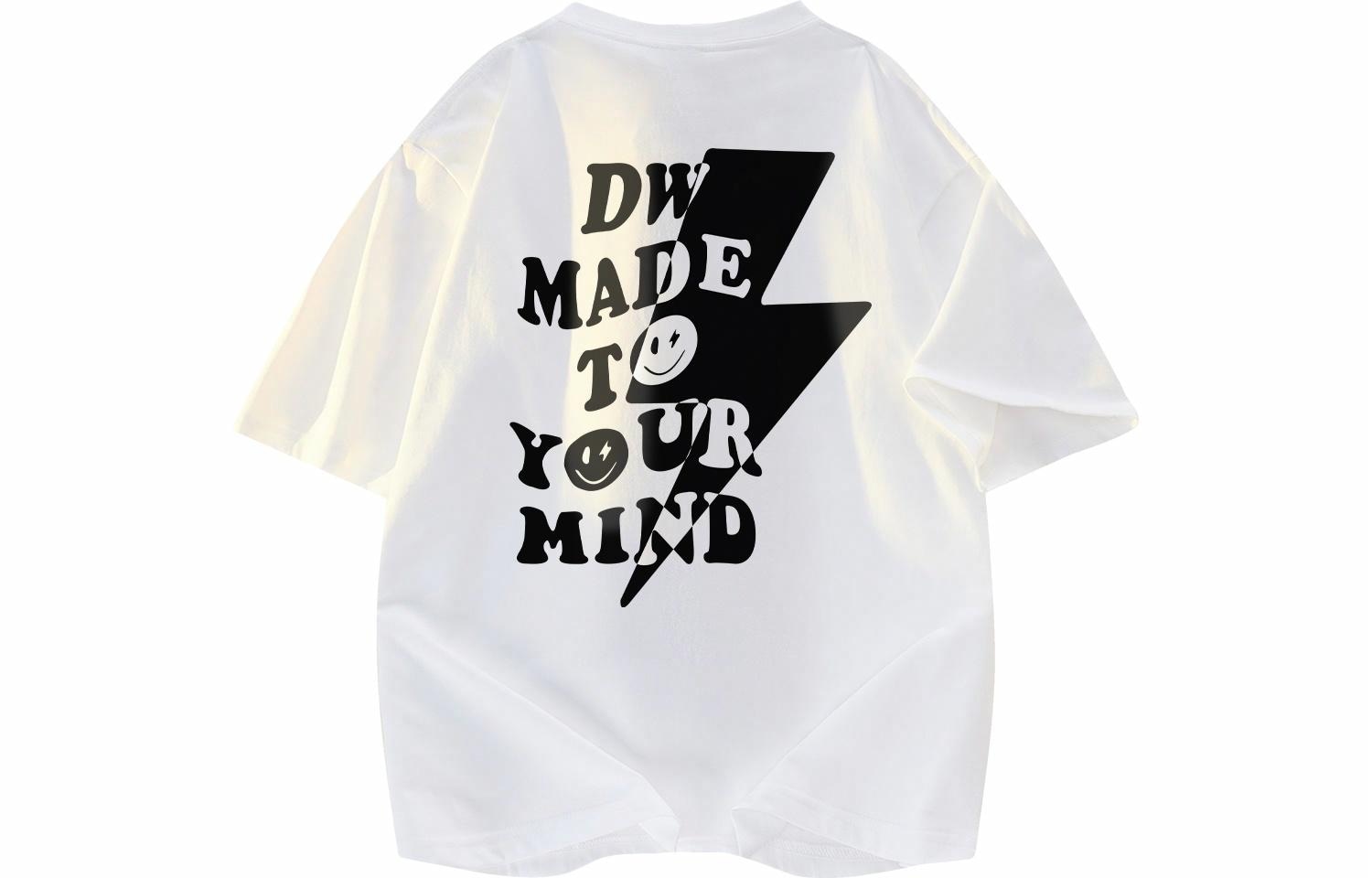 D&W DW LogoT