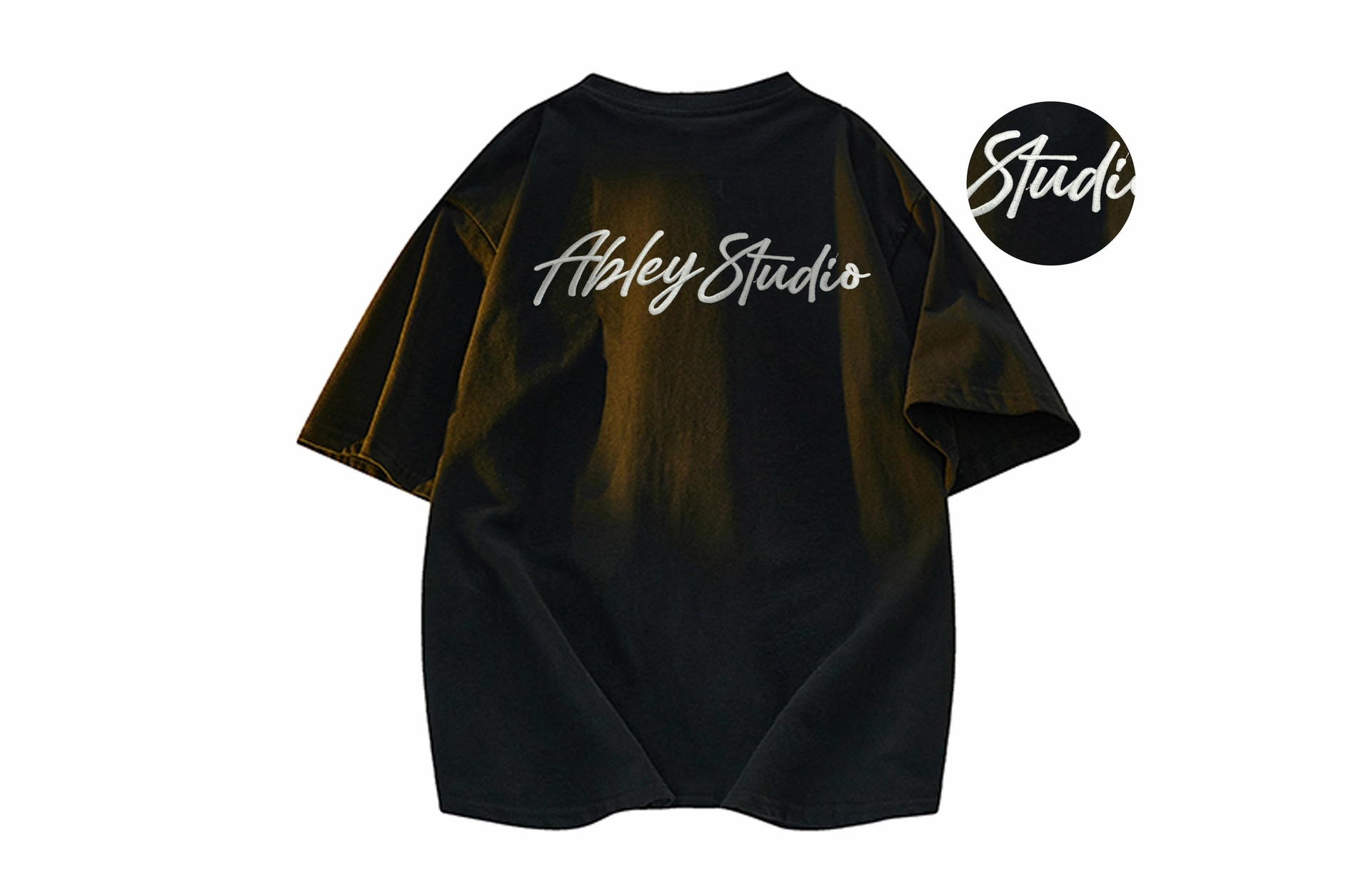BOBBY ABLEY logoT