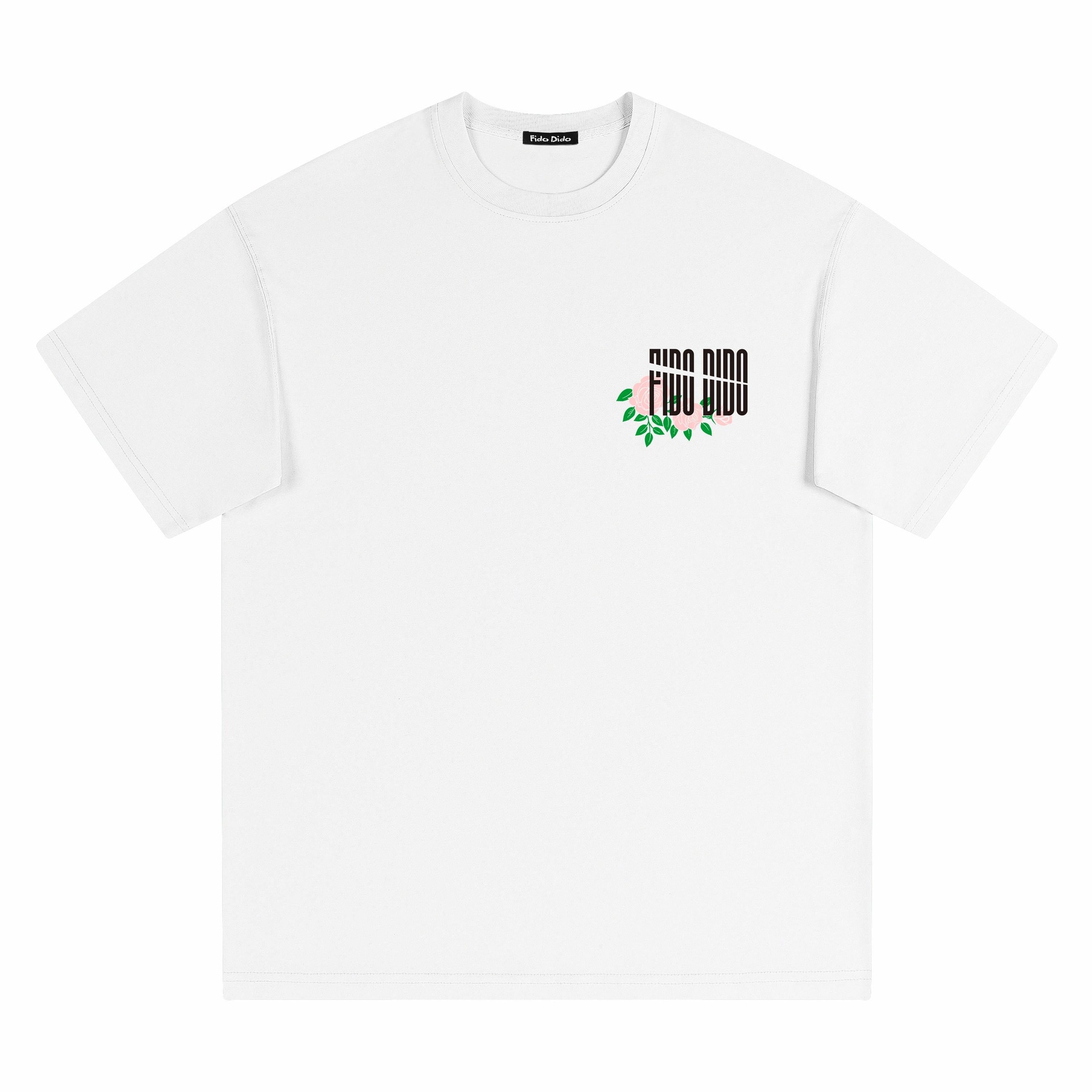 FIDO DIDO LogoT
