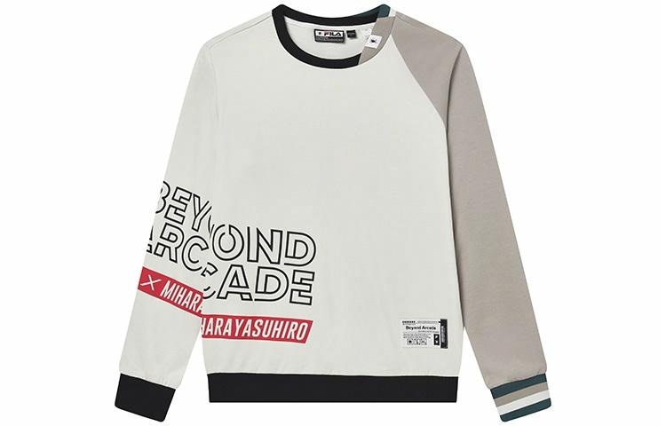 FILA x Mihara Yasuhiro FW22