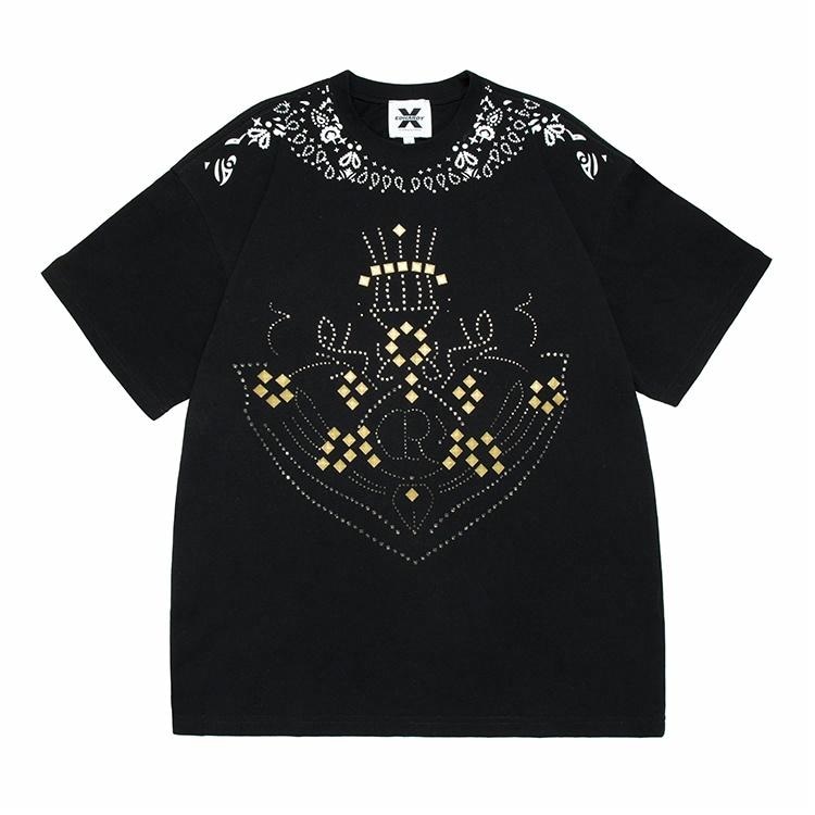 ED HARDY X T