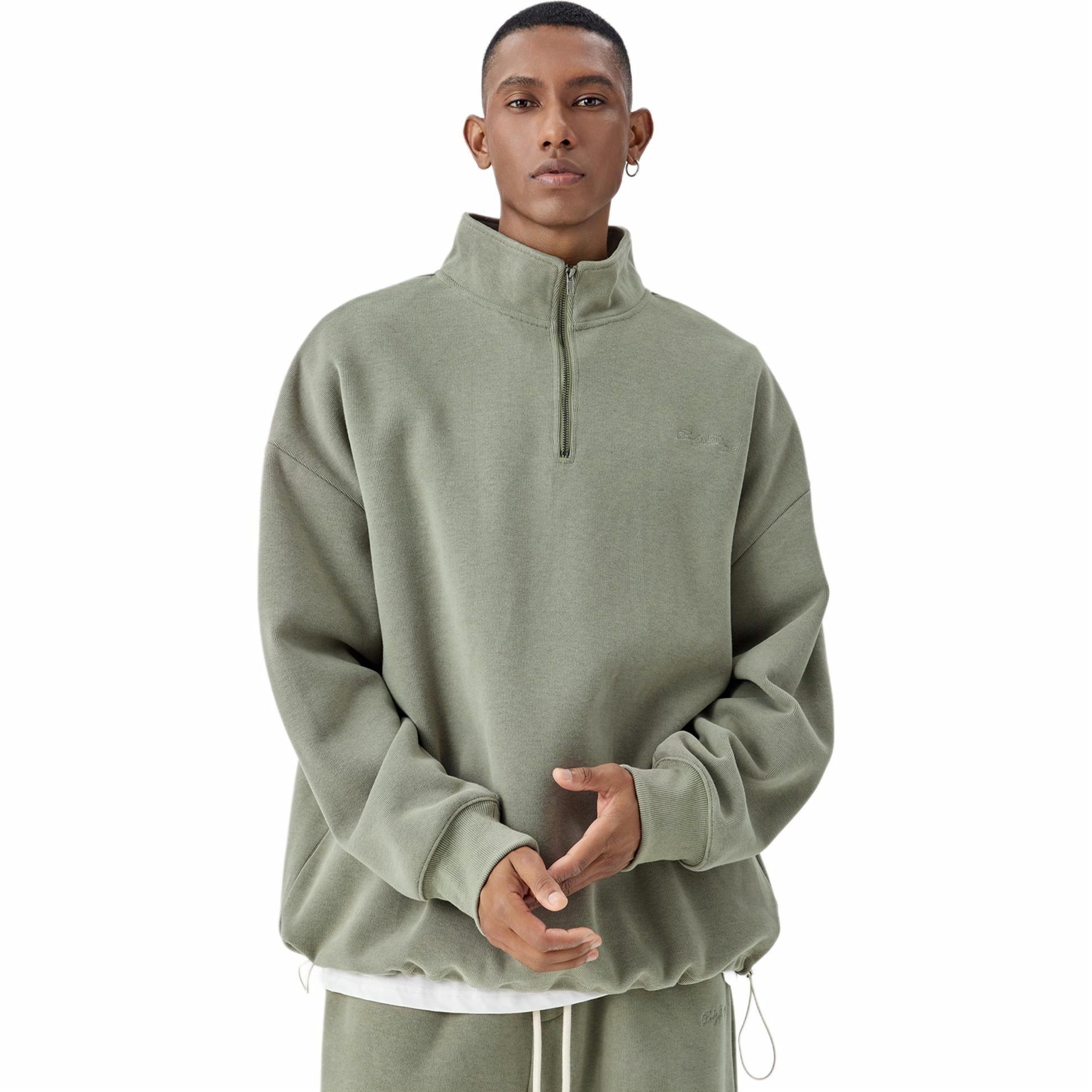 Bodydream Basic Pullover