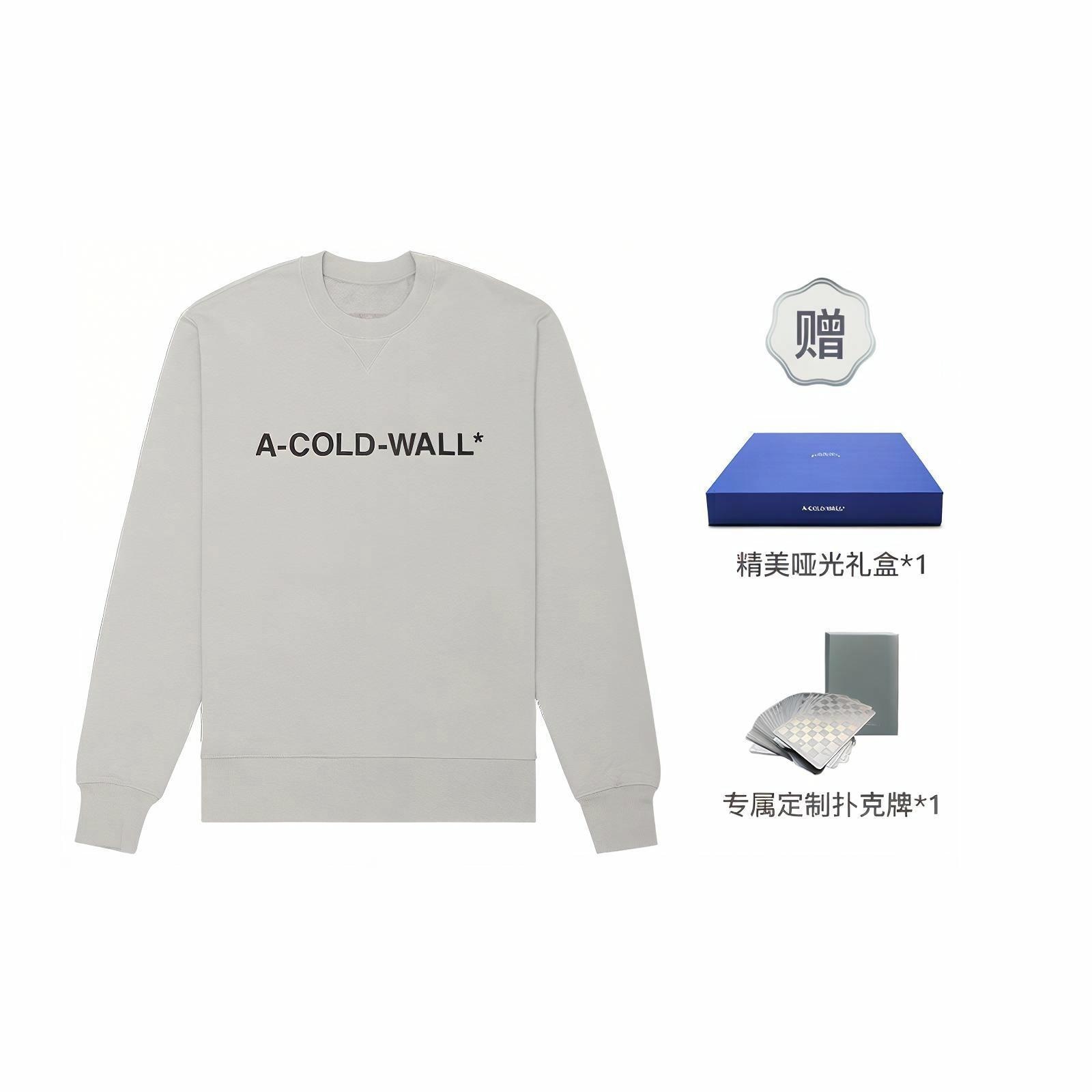 A-COLD-WALL*
