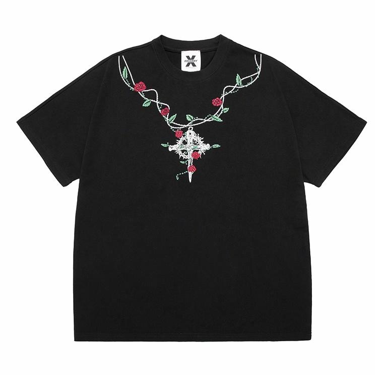 ED HARDY X LogoT