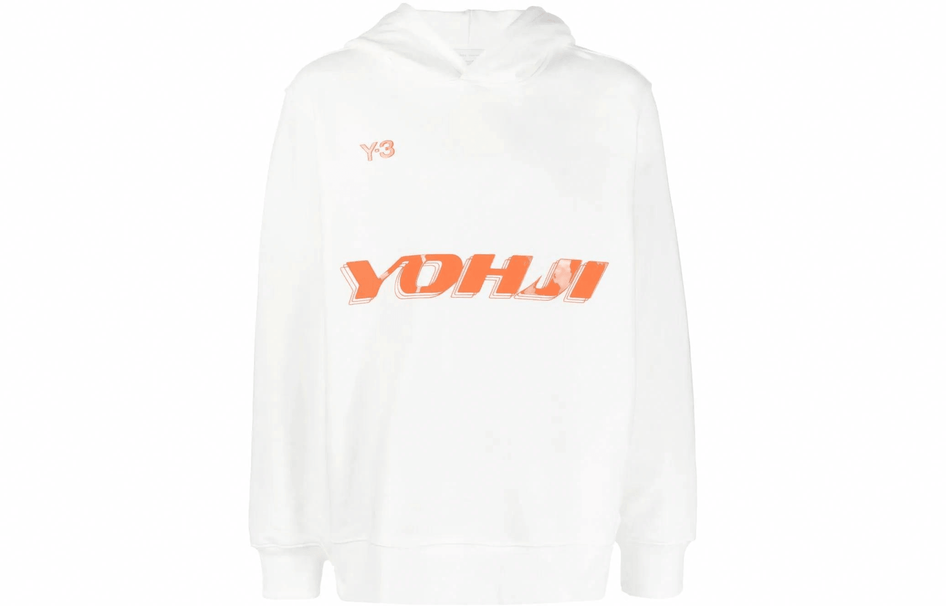 Y-3 FW22 Logo