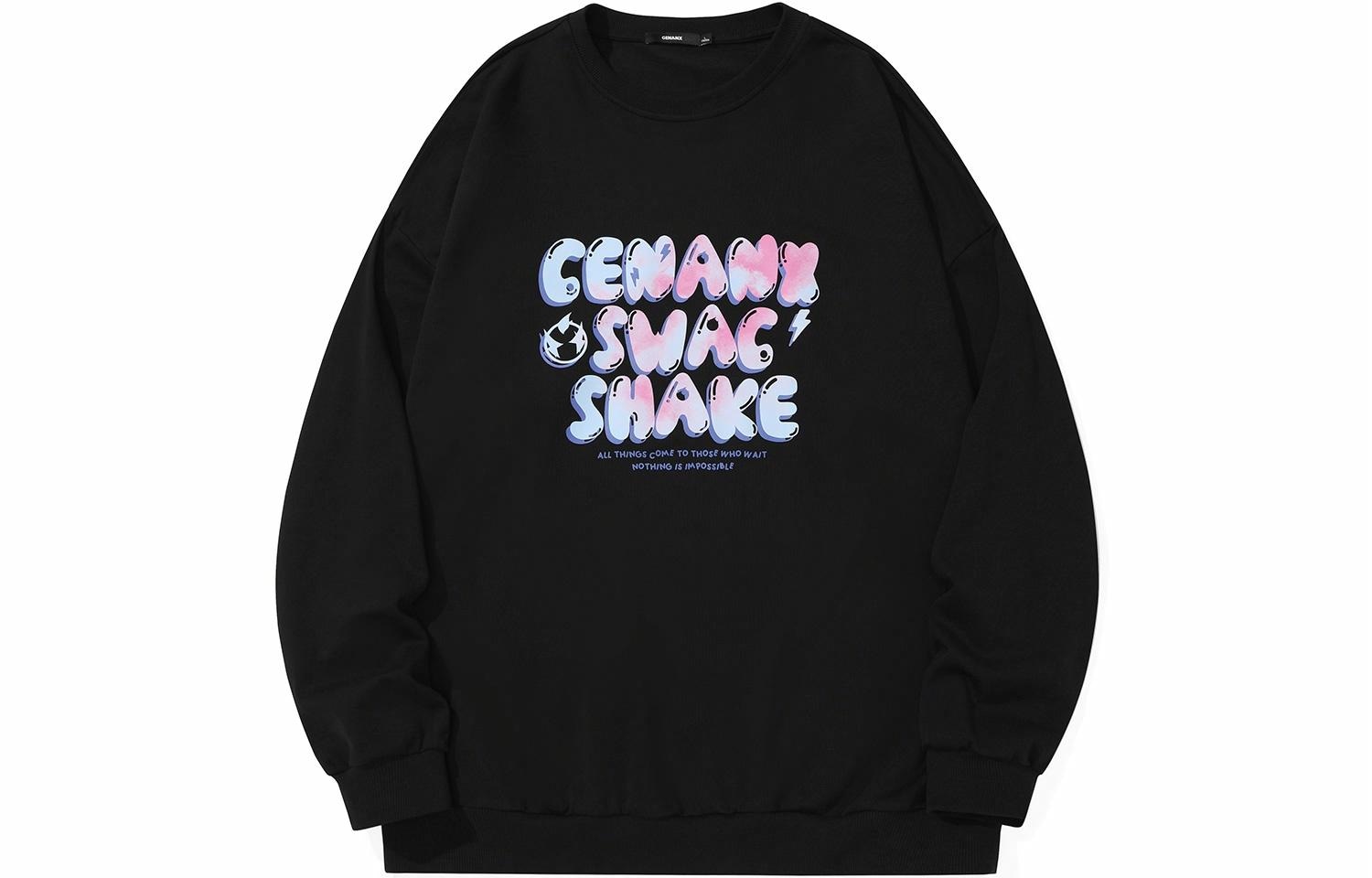GENANX