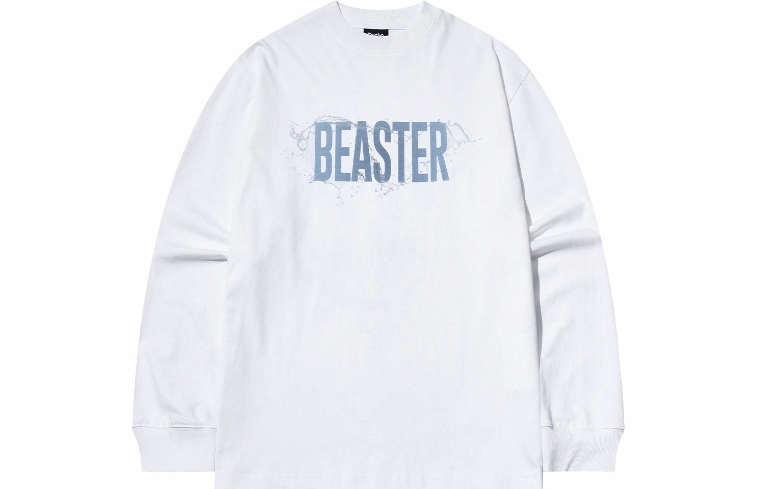BEASTER T
