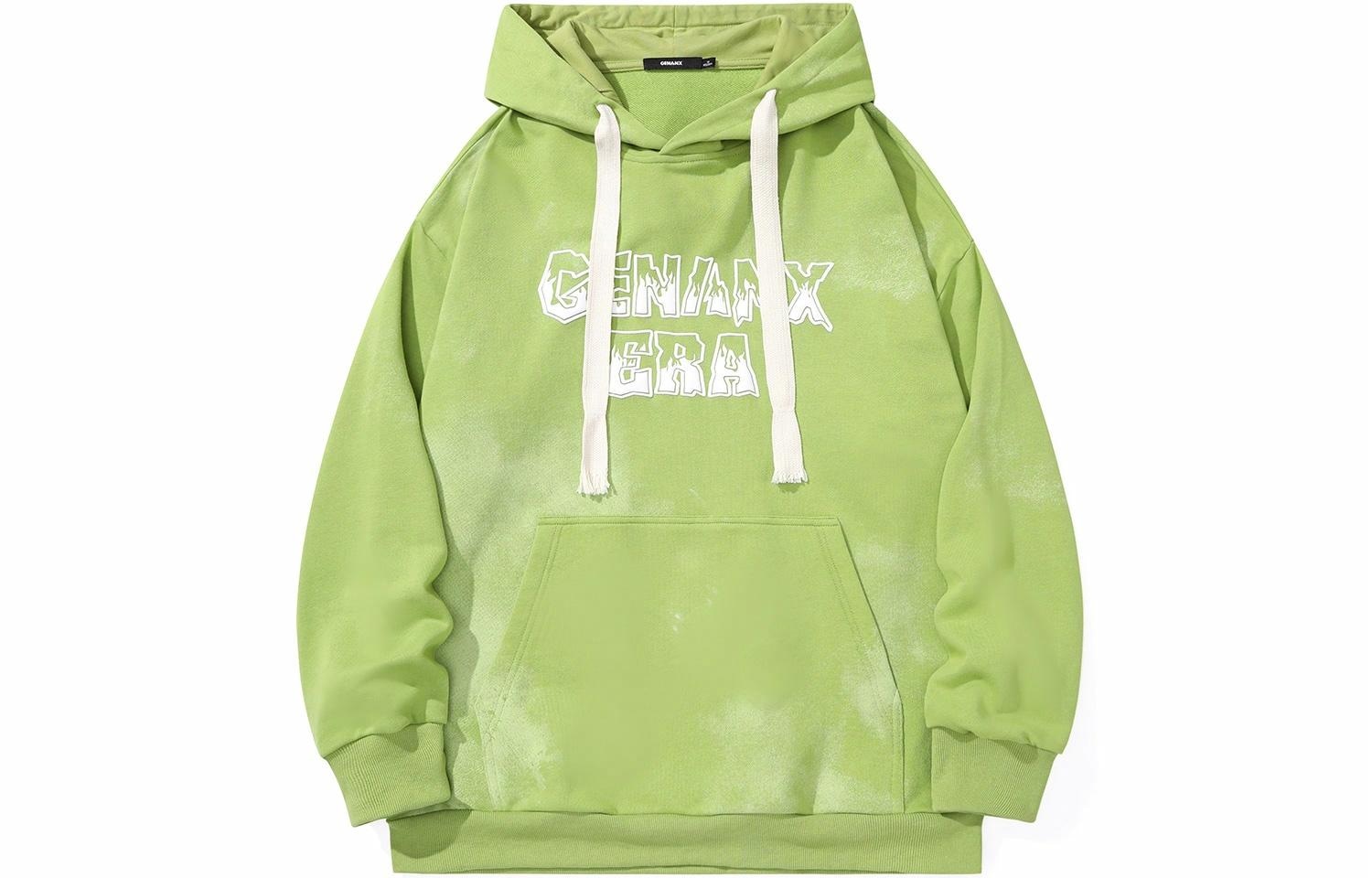 GENANX