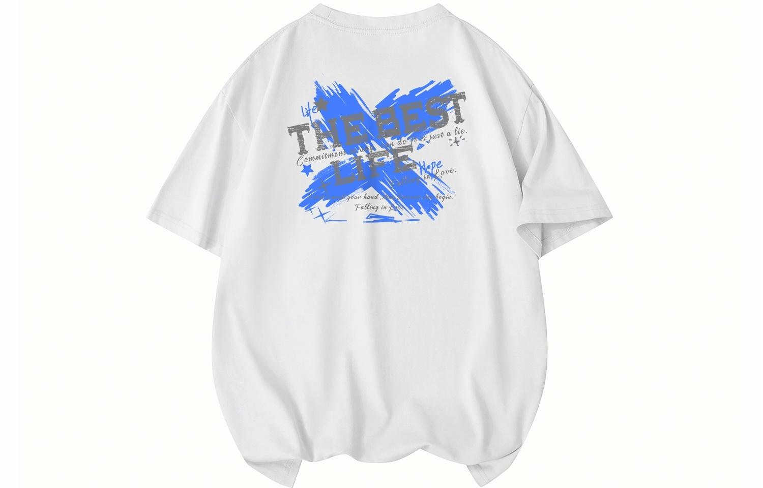 BALENO 班尼路 Baleno T-Shirt