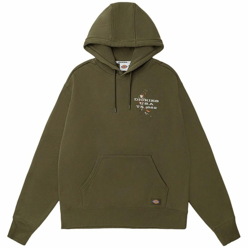 Dickies
