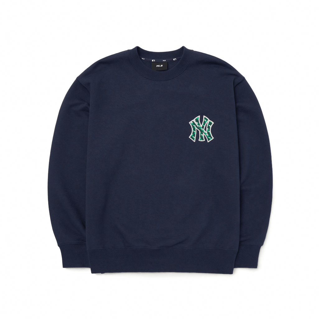MLB FW22