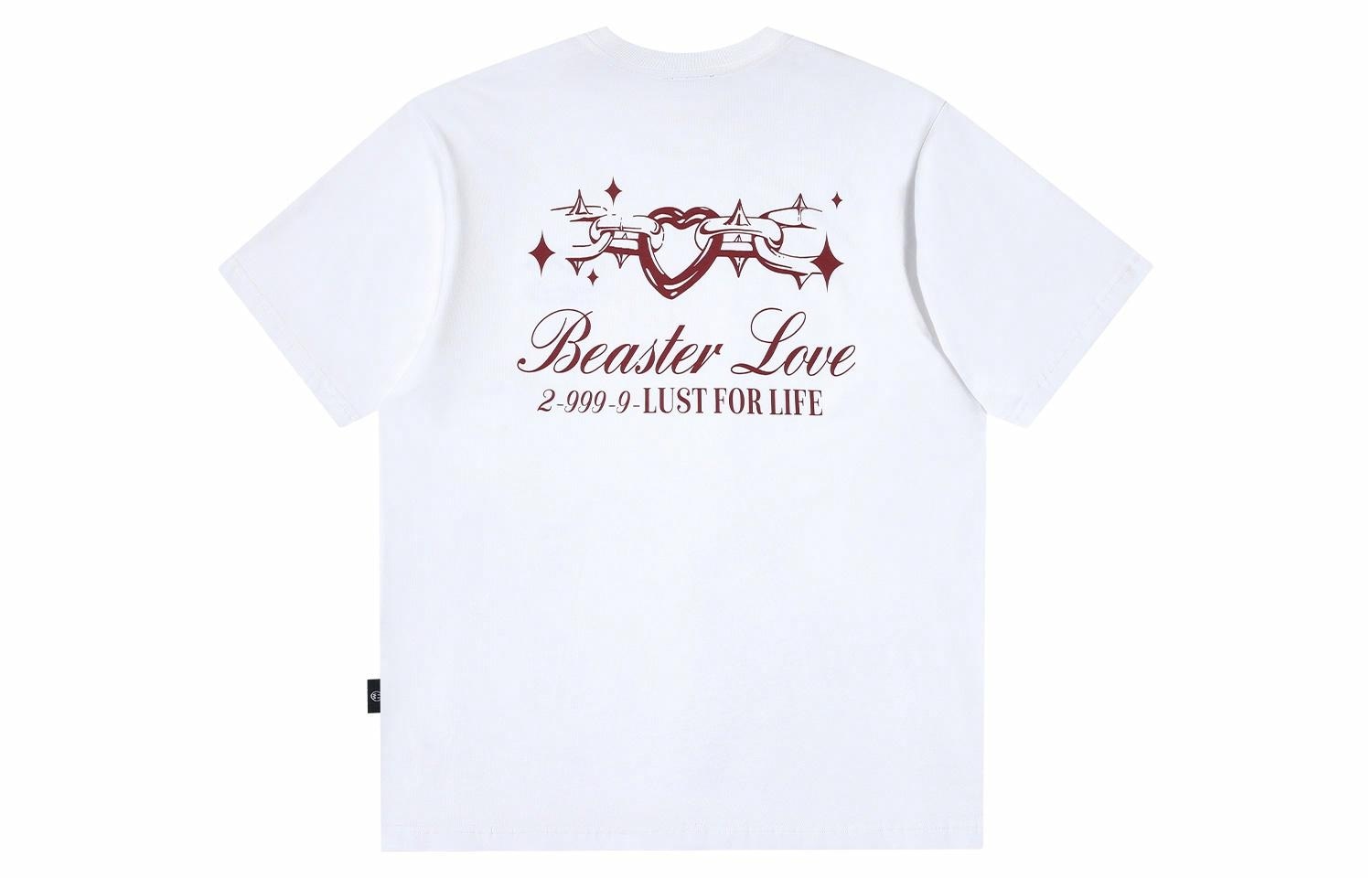 BEASTER T