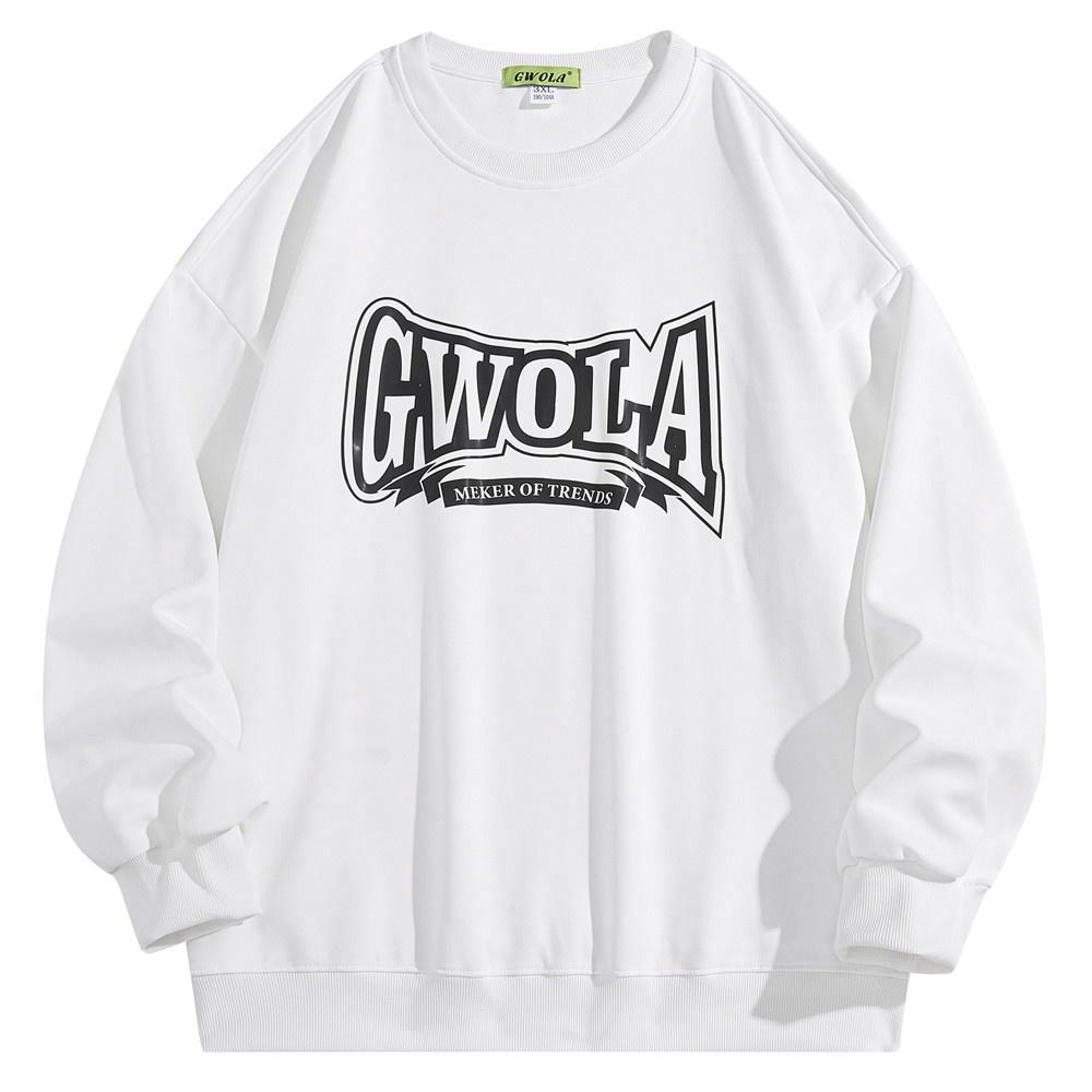 Gwola Logo