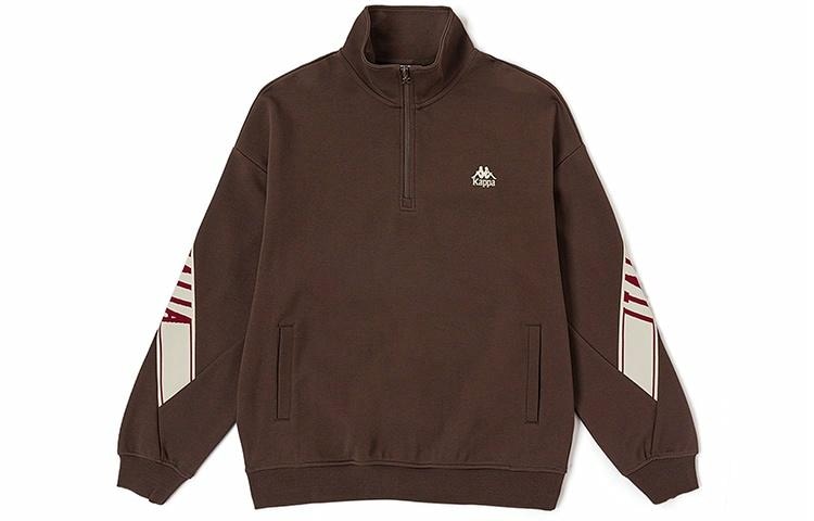 Kappa/卡帕 Kappa Retro Pullover