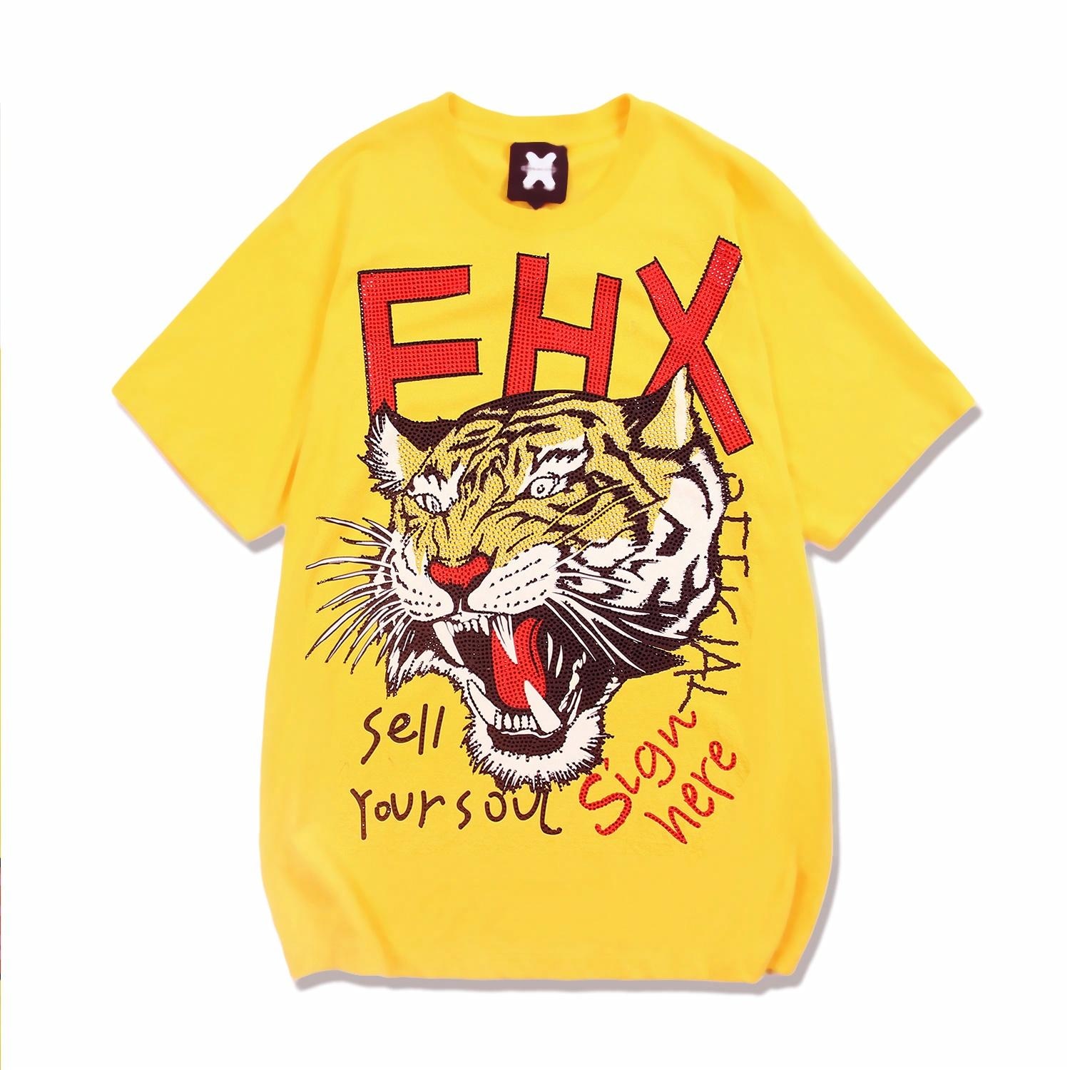 ED HARDY X T