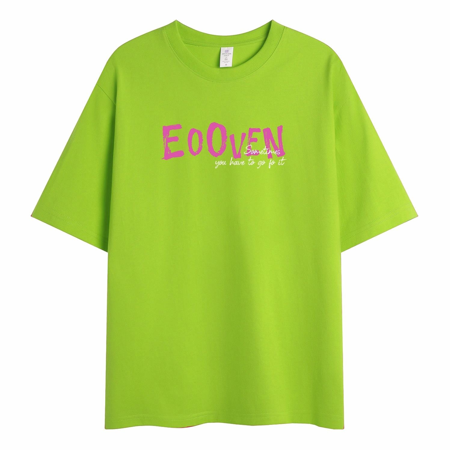 EOOVEN logoT