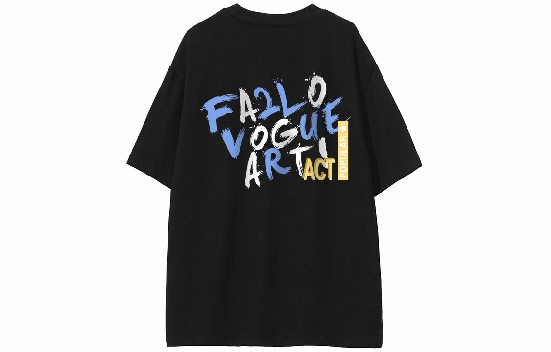 FA2LO logoT