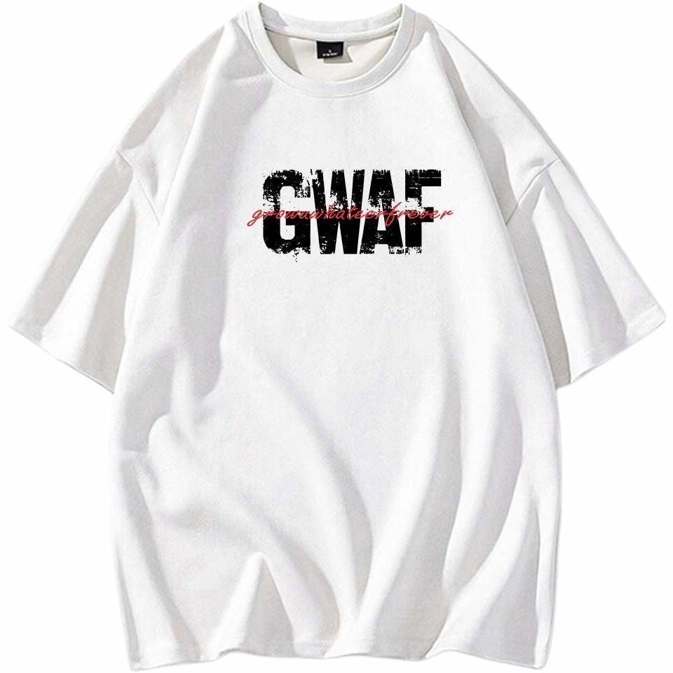 GWAF logoT