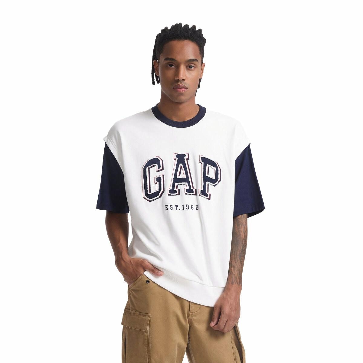 GAP logoT
