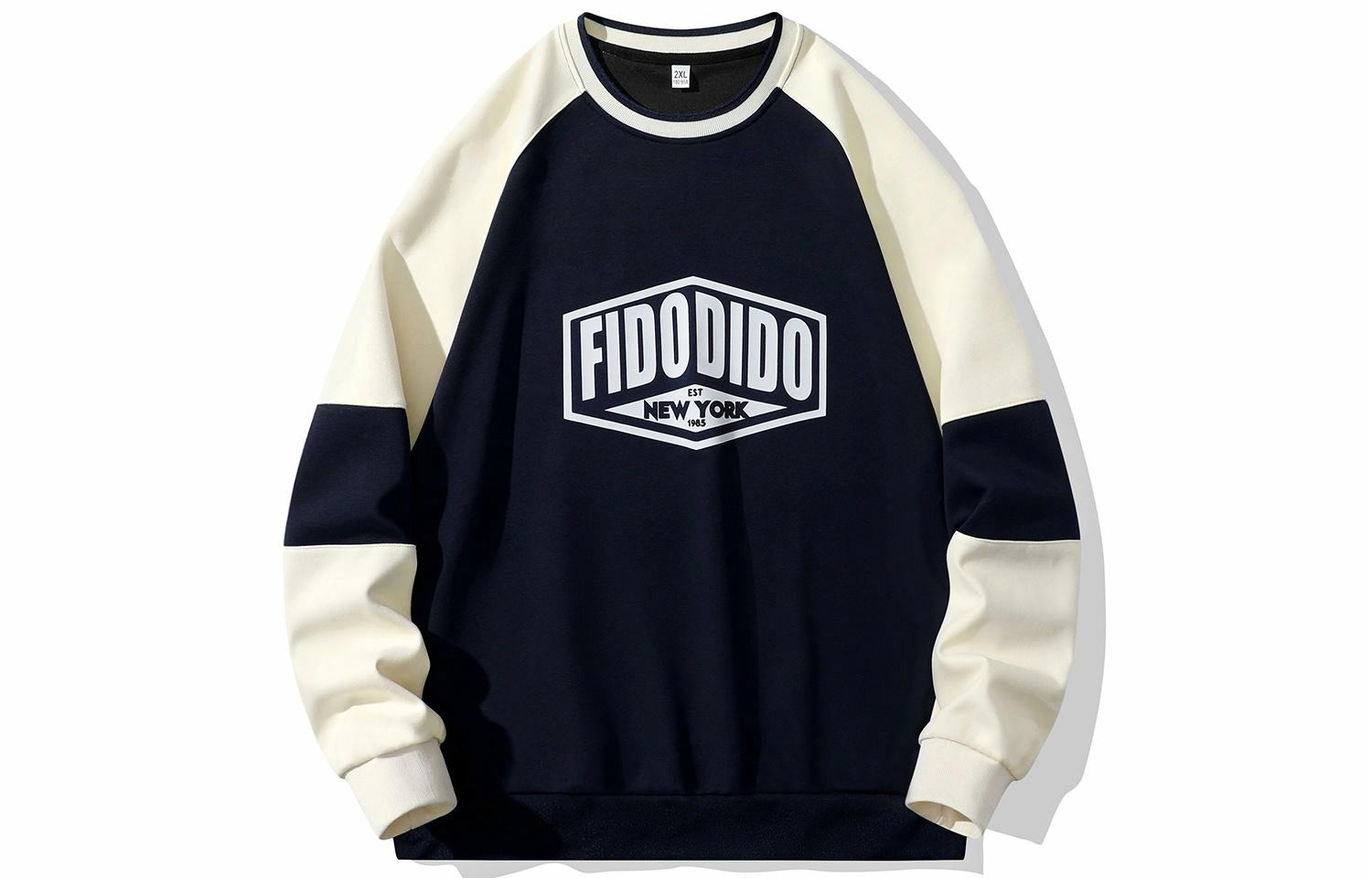 FIDO DIDO