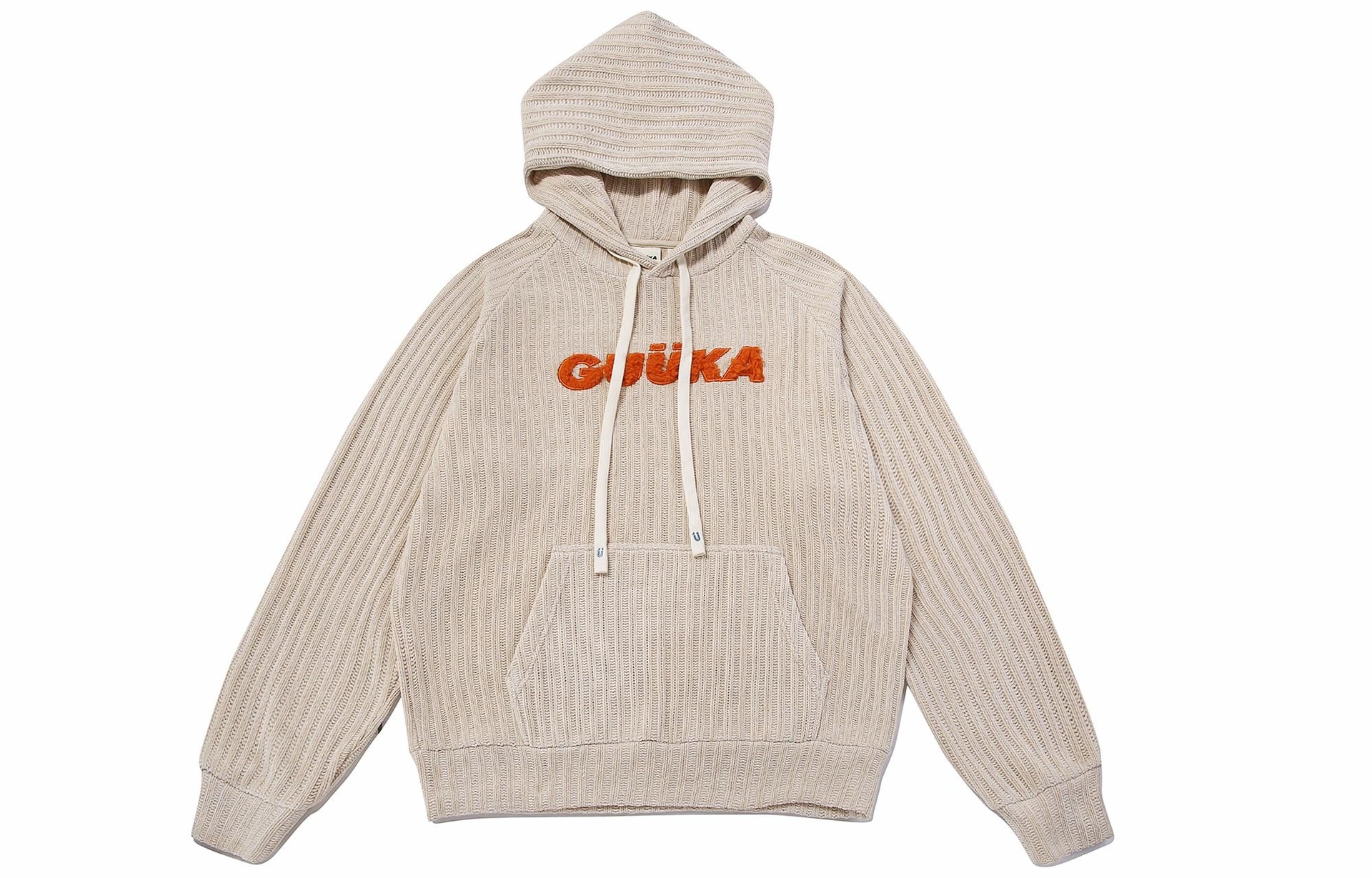 Guuka Sweater