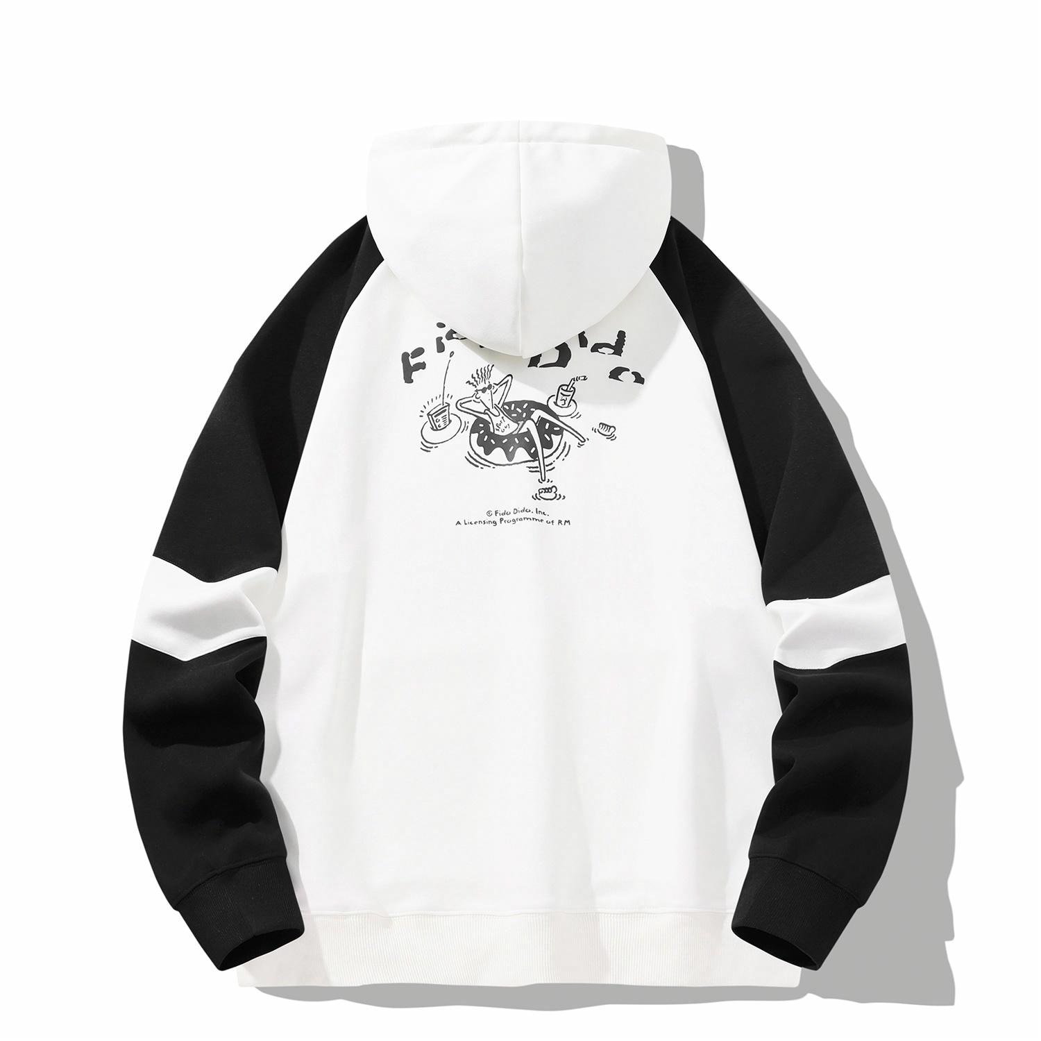 FIDO DIDO Logo