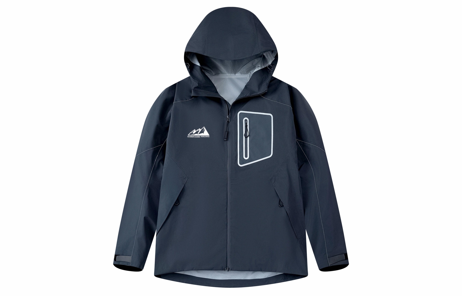 Kawasaki/川崎 Kawasaki All-Weather Series Jacket