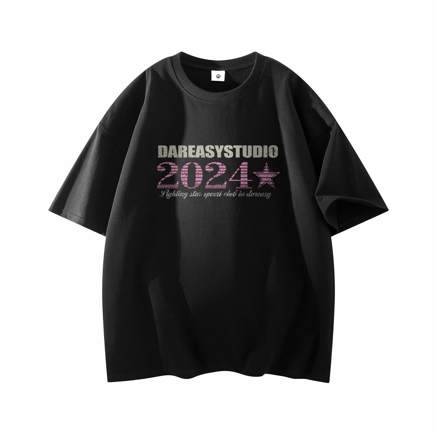 DAREASY T