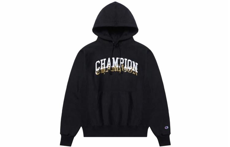 Champion Hoodie
