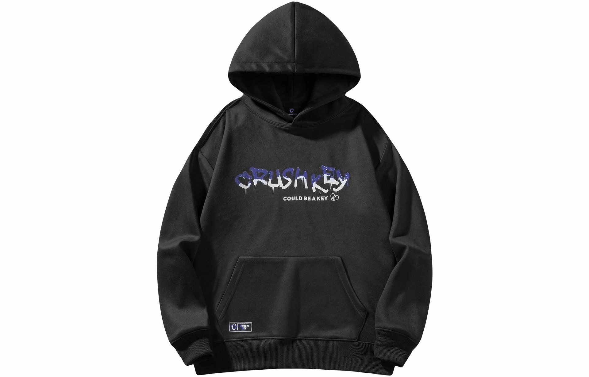 CRUSH KEY