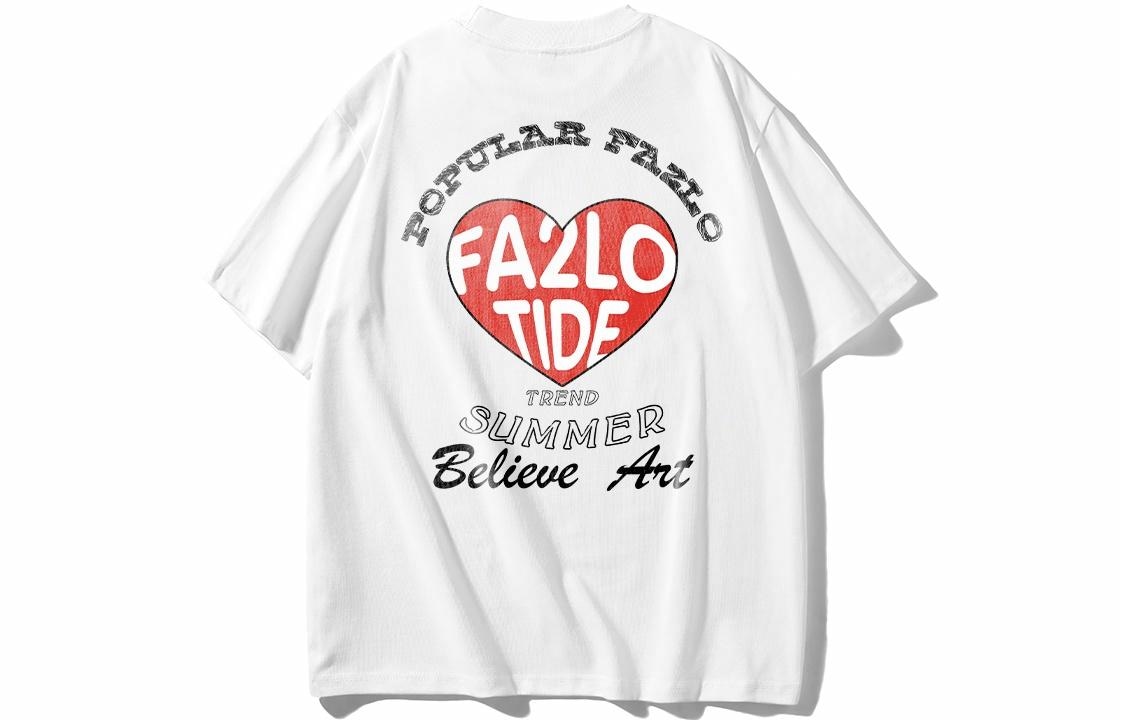 FA2LO logoT