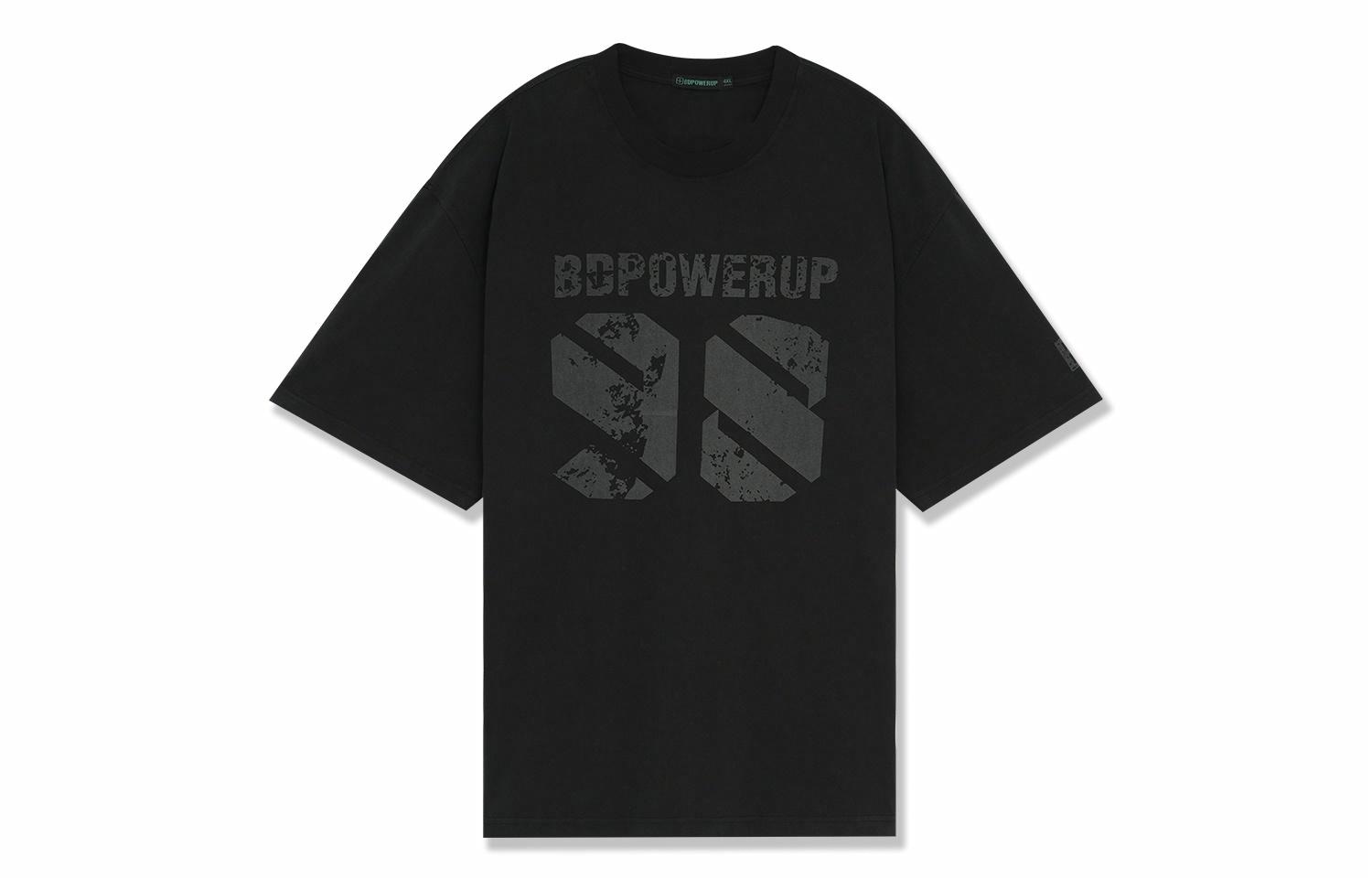 BD.POWER UP+