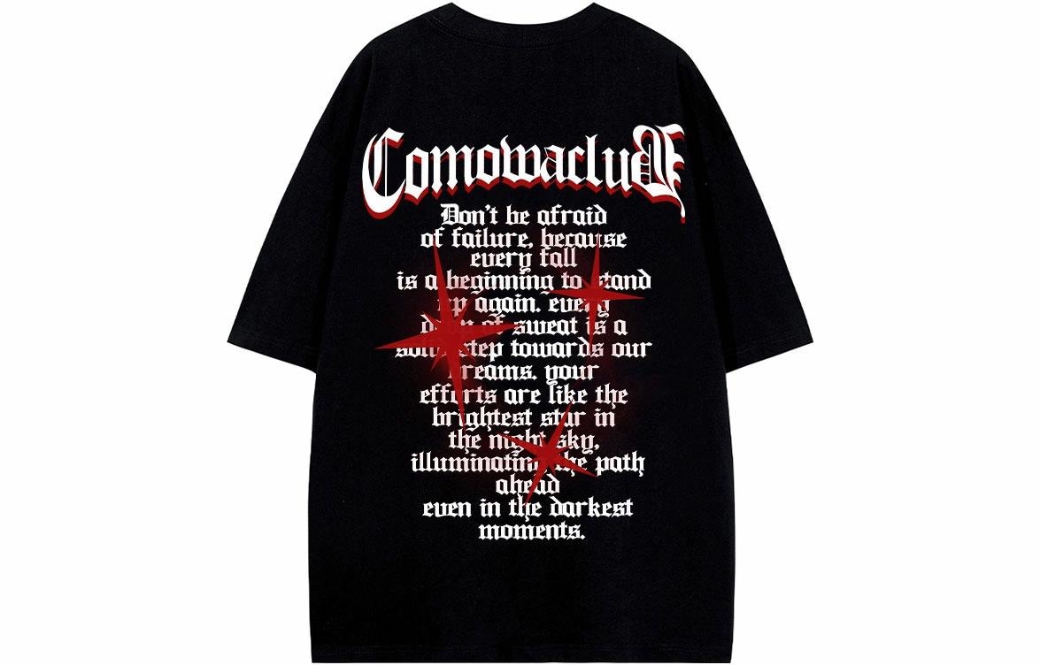 COMOWA logoT