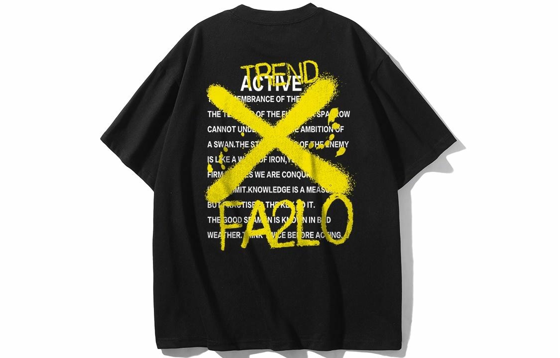 FA2LO logoT