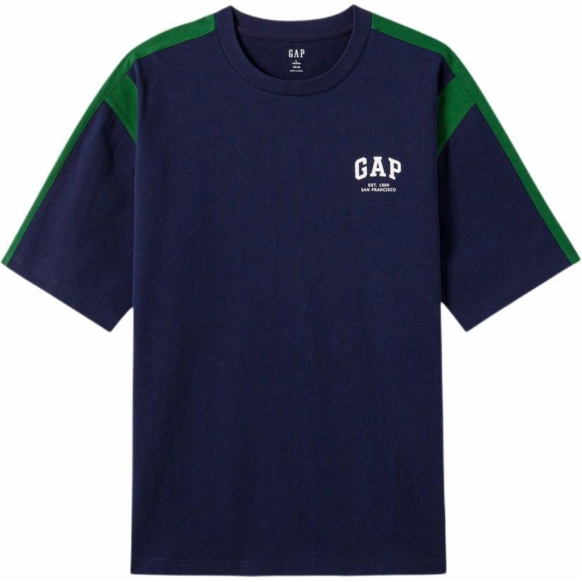 GAP logoT