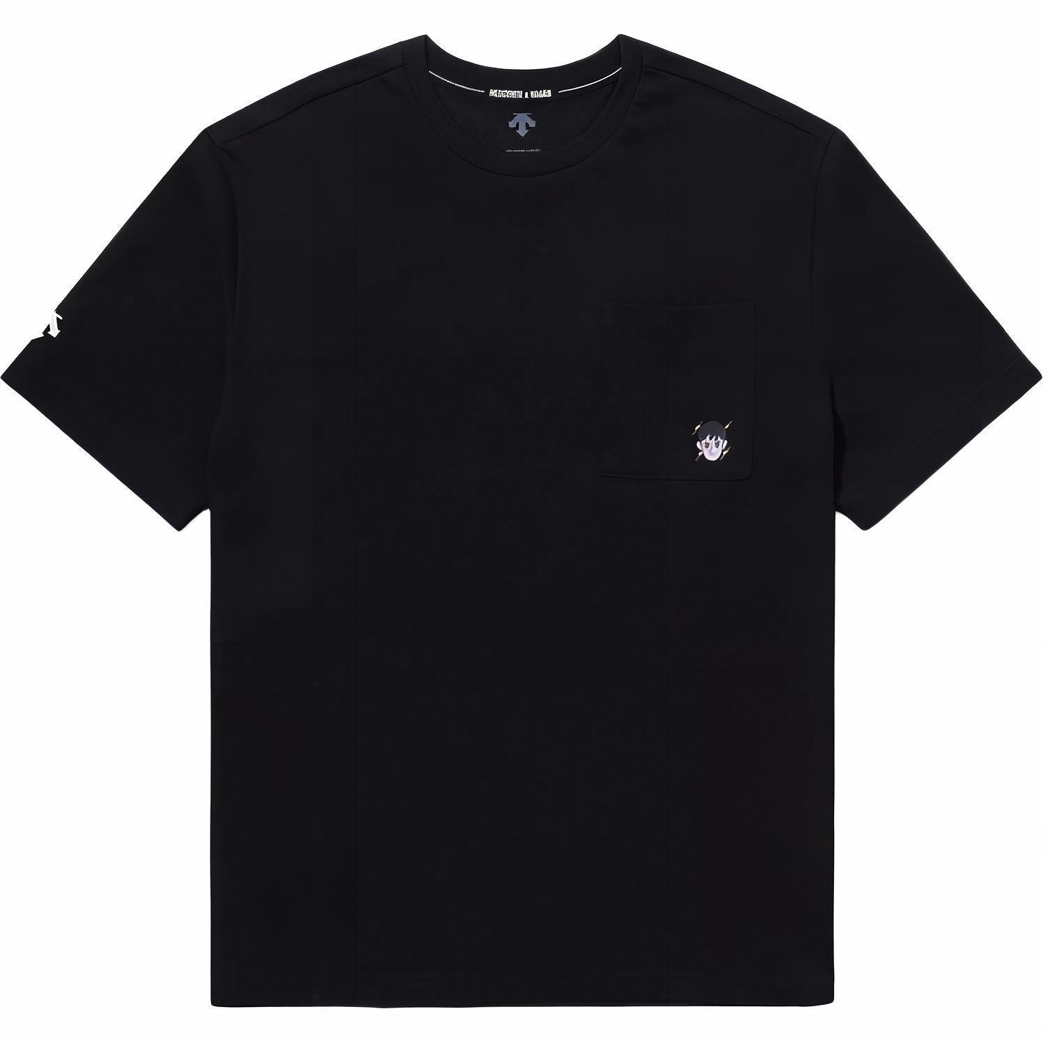 迪桑特/DESCENTE DESCENTE T