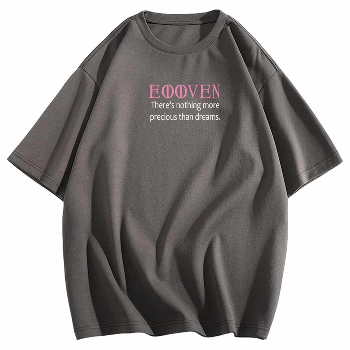 EOOVEN logooversizeT